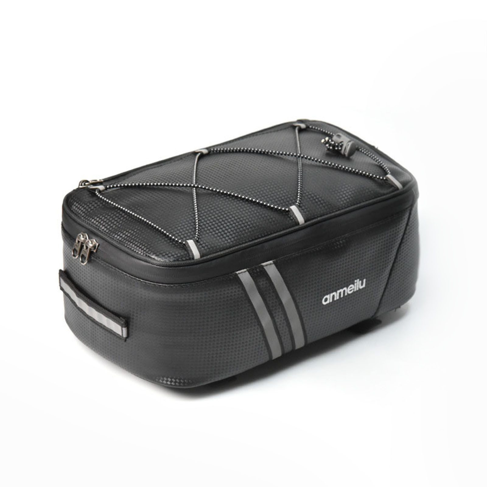 Fahrradtasche Fahrradtaschen Gepäckträgertasche Fahrrad Tasche Gepäckträger 7L
