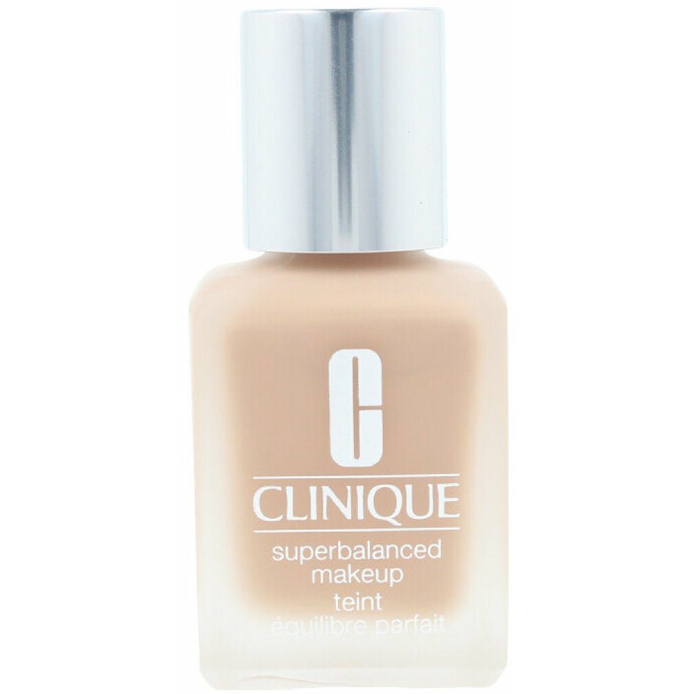 CLINIQUE Foundation Superbalanced Makeup CN 90 Sand 30ml