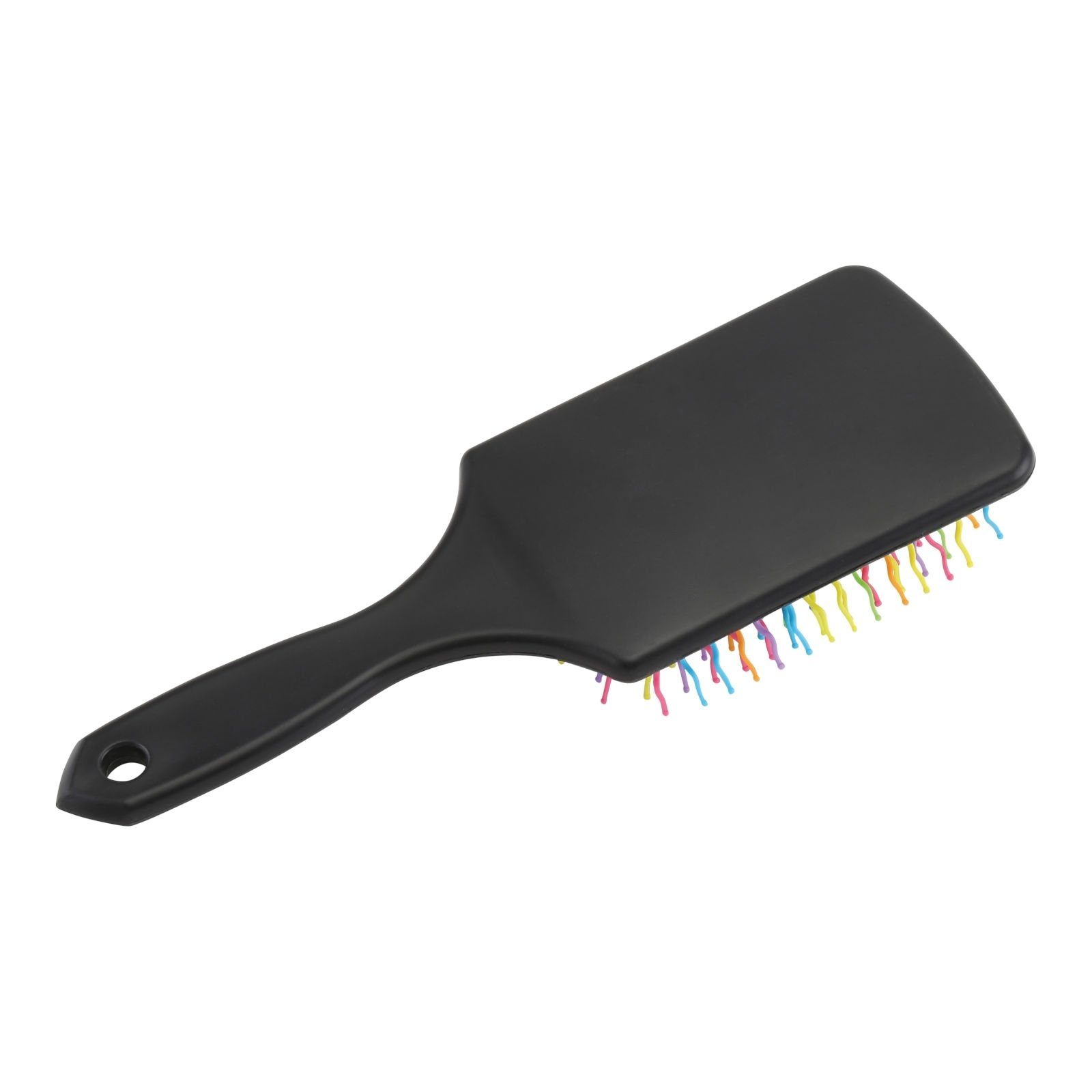 Horse Guard Mähnenbürste Mähnen- und Schweifbürste Regenbogen für Pferde