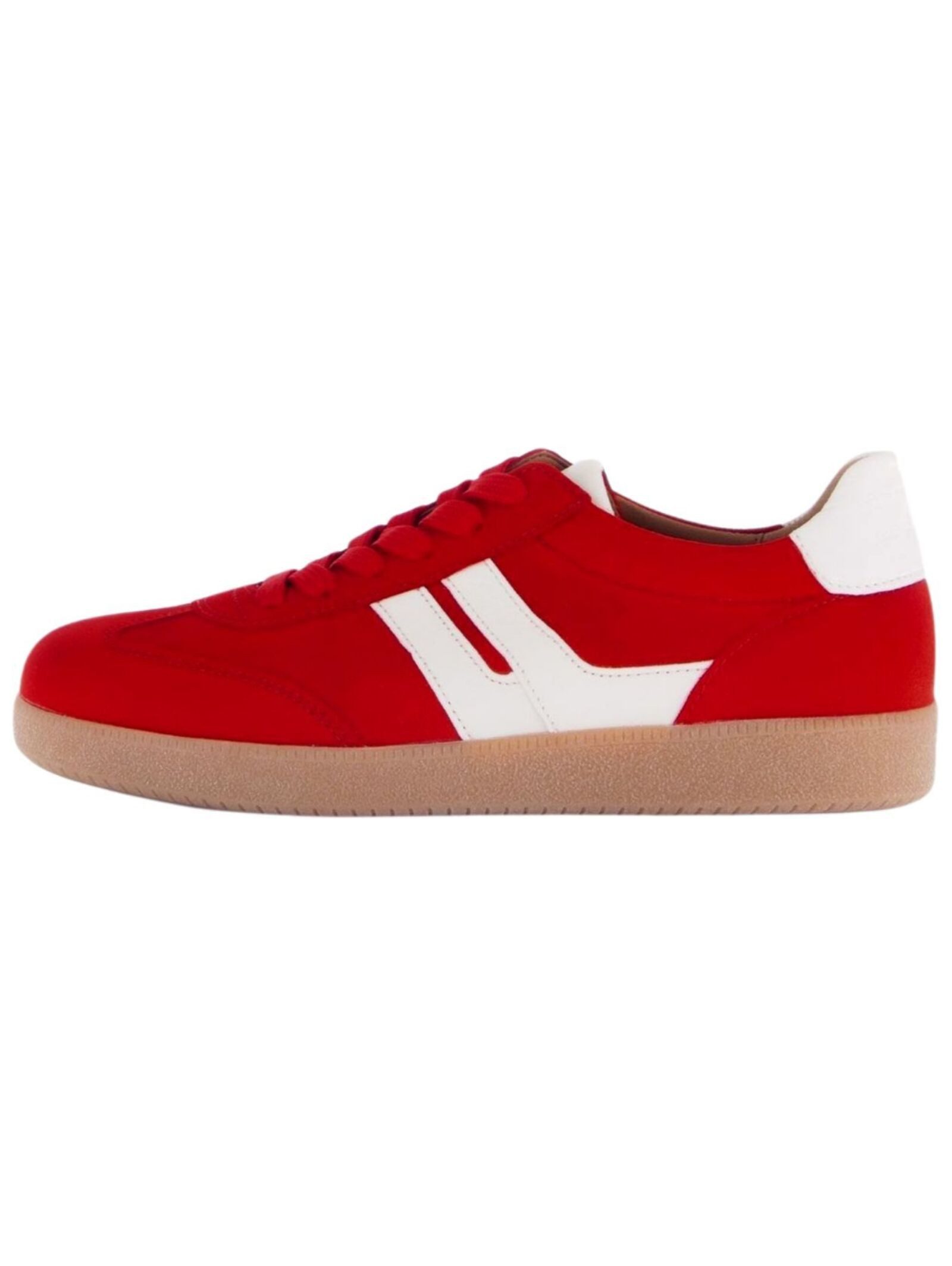 Gabor Gabor Sneaker Nappaleder Sneaker günstig online kaufen