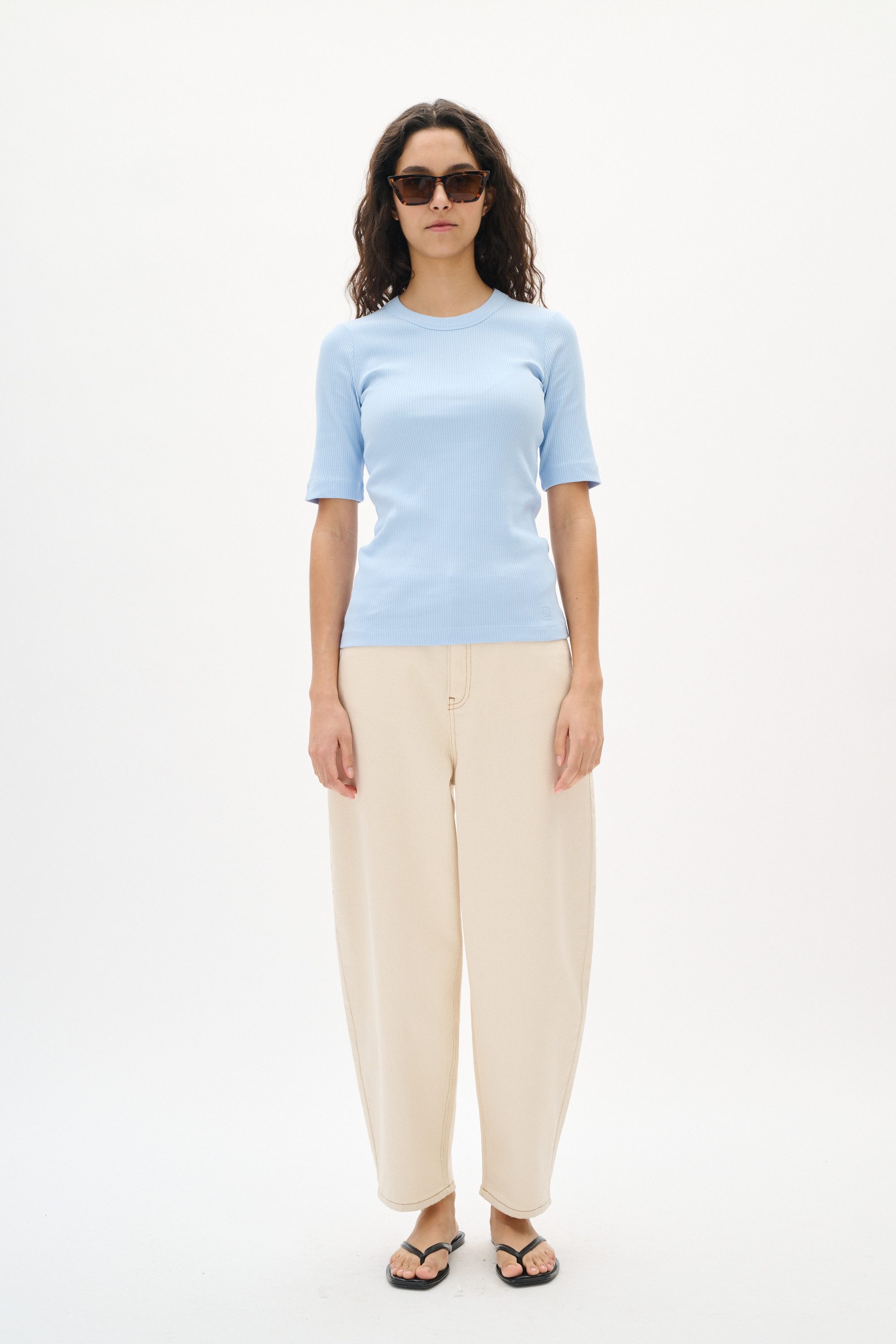 InWear T-Shirt Jerseytop DagnaIW