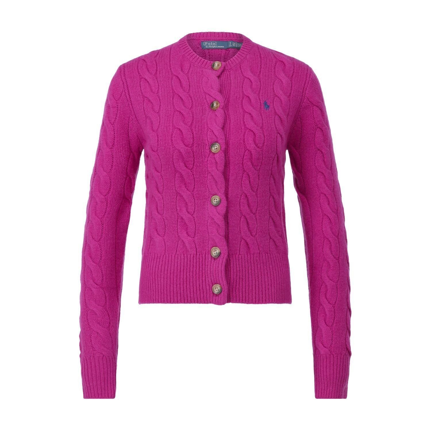 Polo Ralph Lauren Strickjacke günstig online kaufen