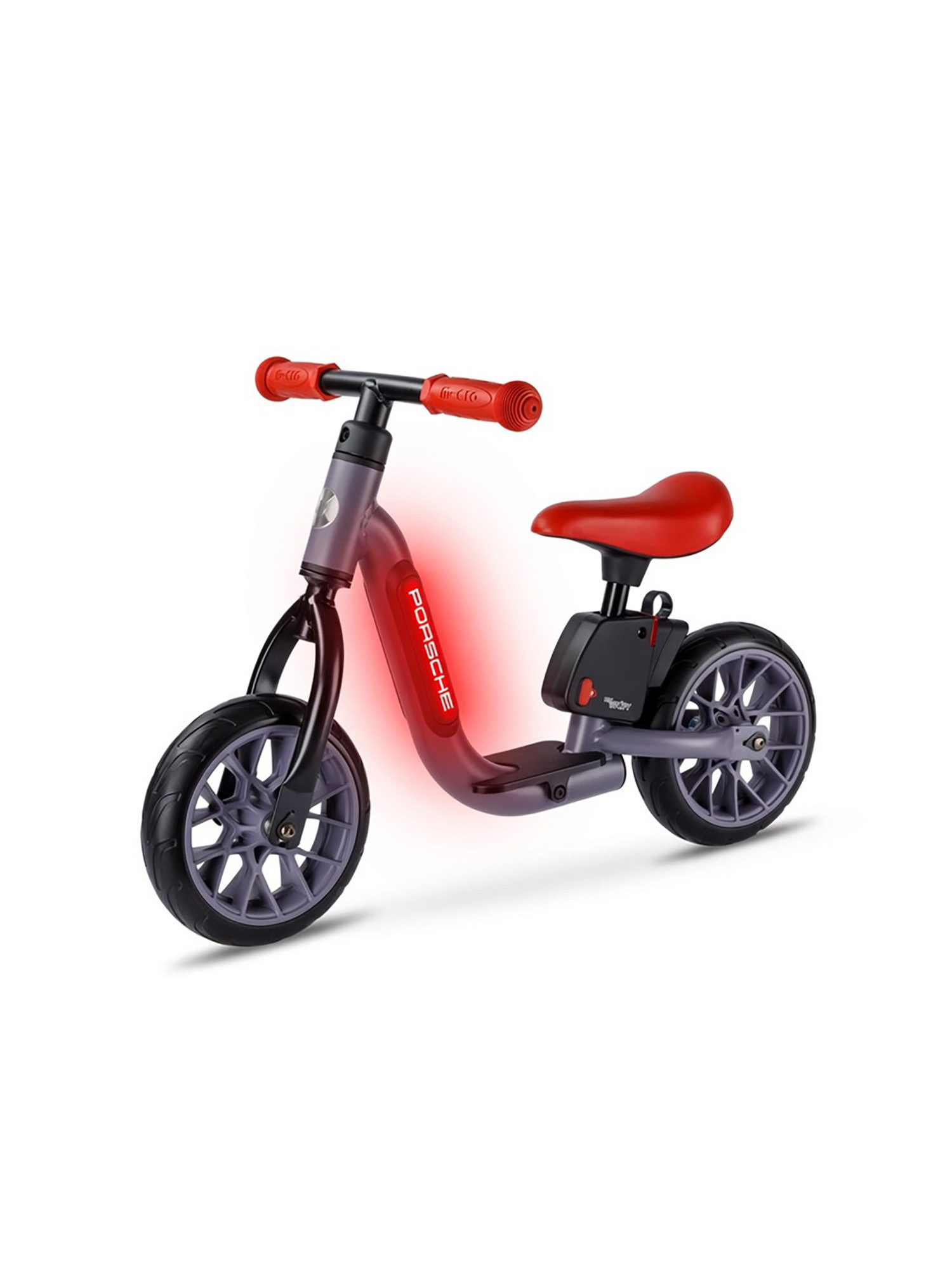 Micro Laufrad Micro Balance Bike by Porsche