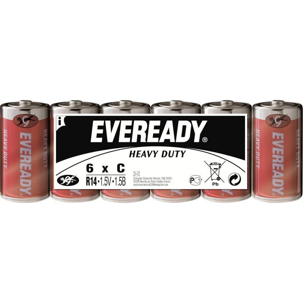 Eveready E7638900370928 Batterie
