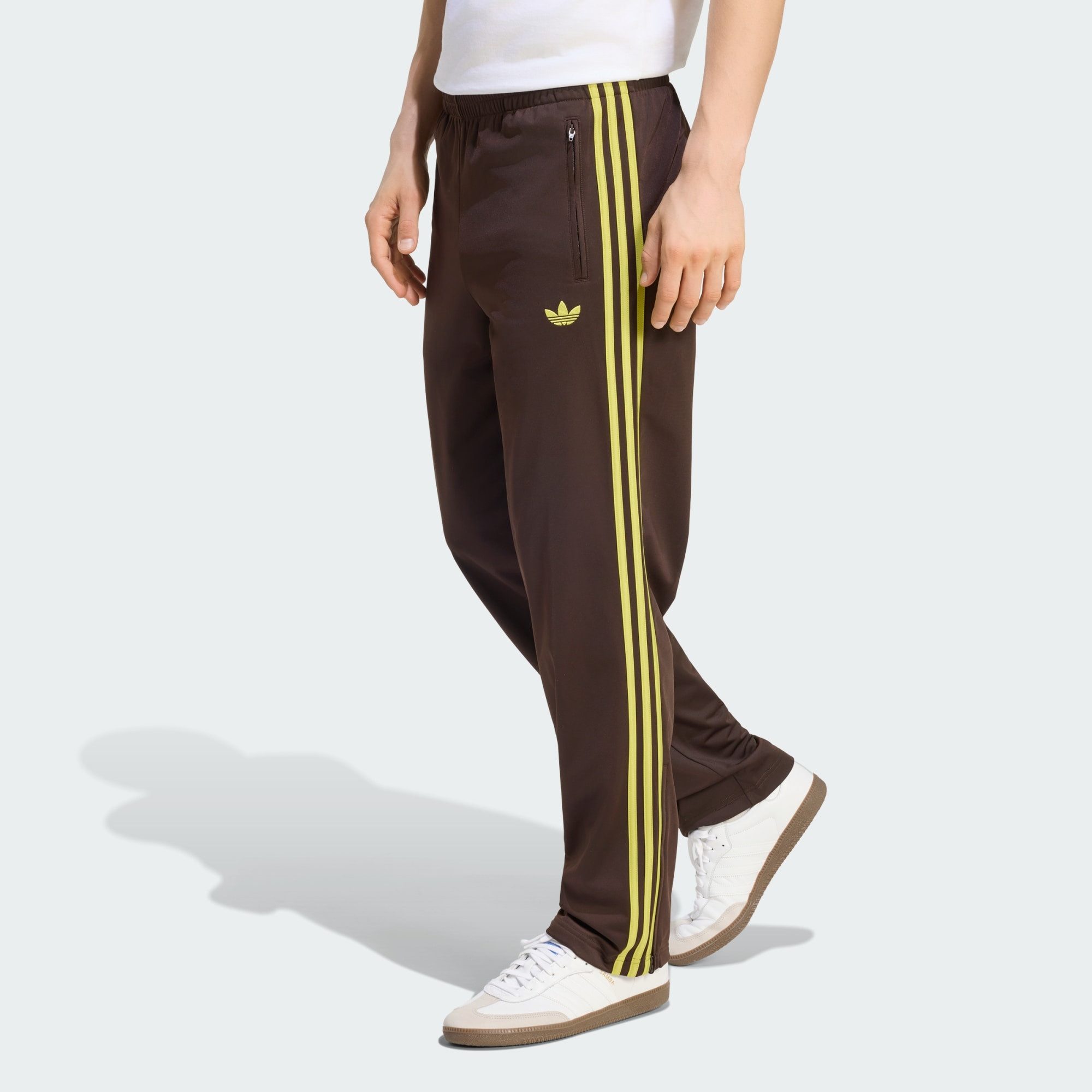 adidas Originals Jogginghose FIREBIRD TRAININGSHOSE (1-tlg)