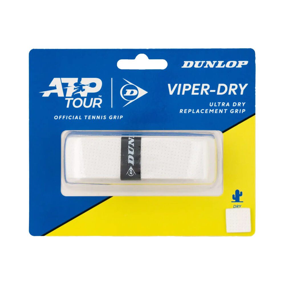 Dunlop Griffband ATP Viperdry Replacement Grip