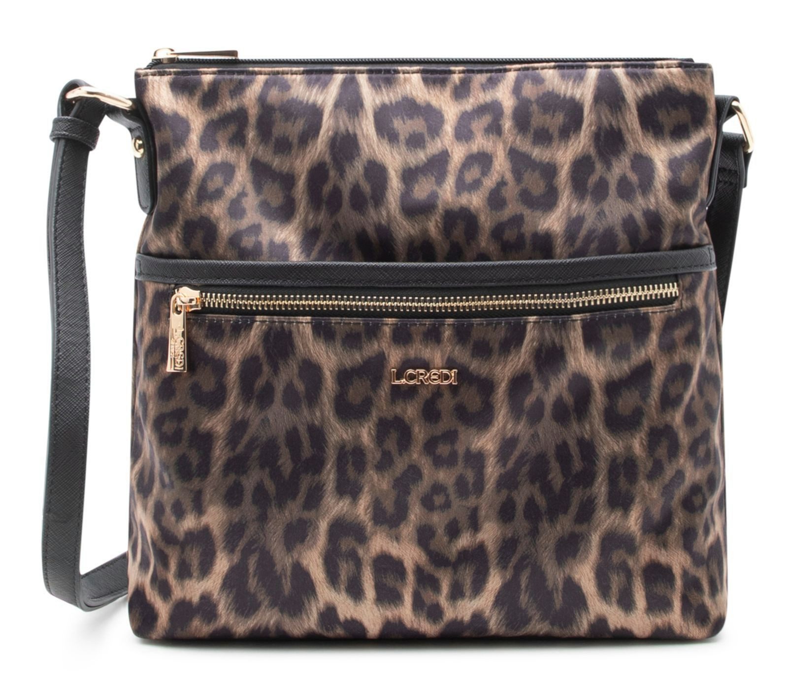 L. CREDI Umhängetasche Crossbodybag
