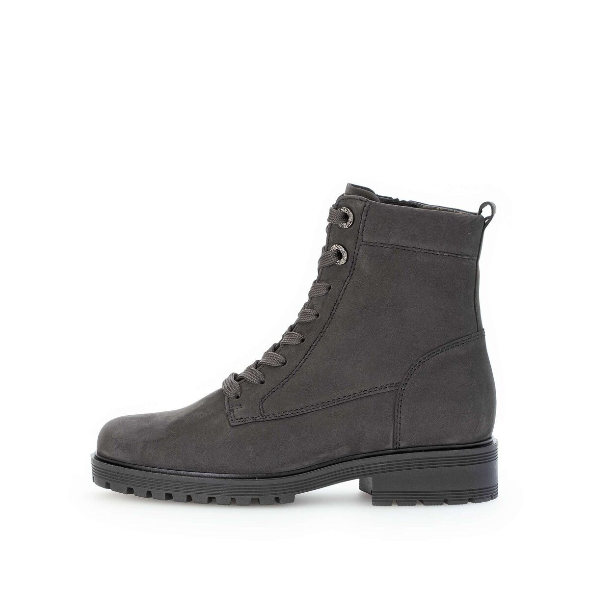Gabor Schnürstiefelette Rauleder Schnürstiefelette günstig online kaufen