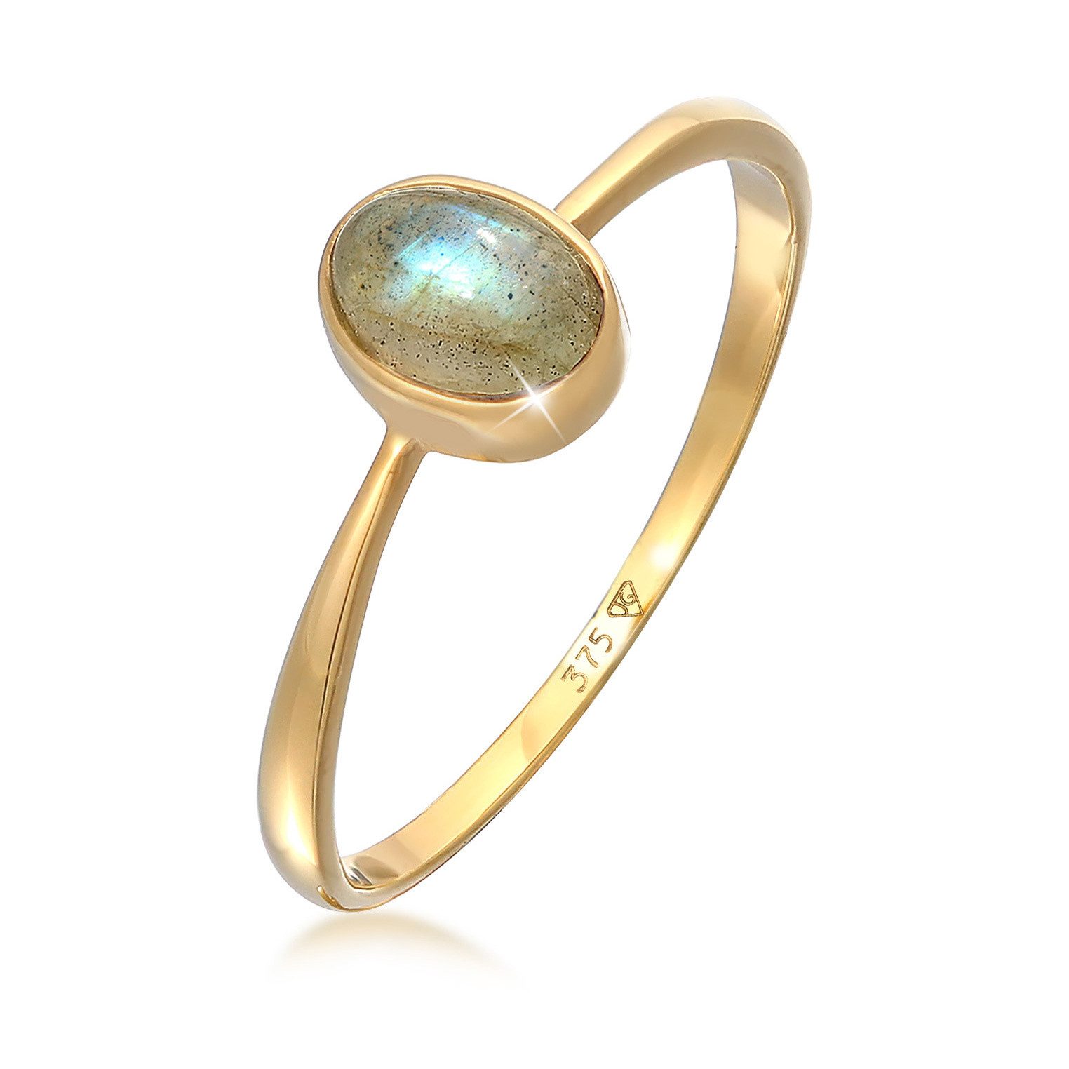 Elli Fingerring Ring für Damen (keine Angabe, 1-tlg) günstig online kaufen