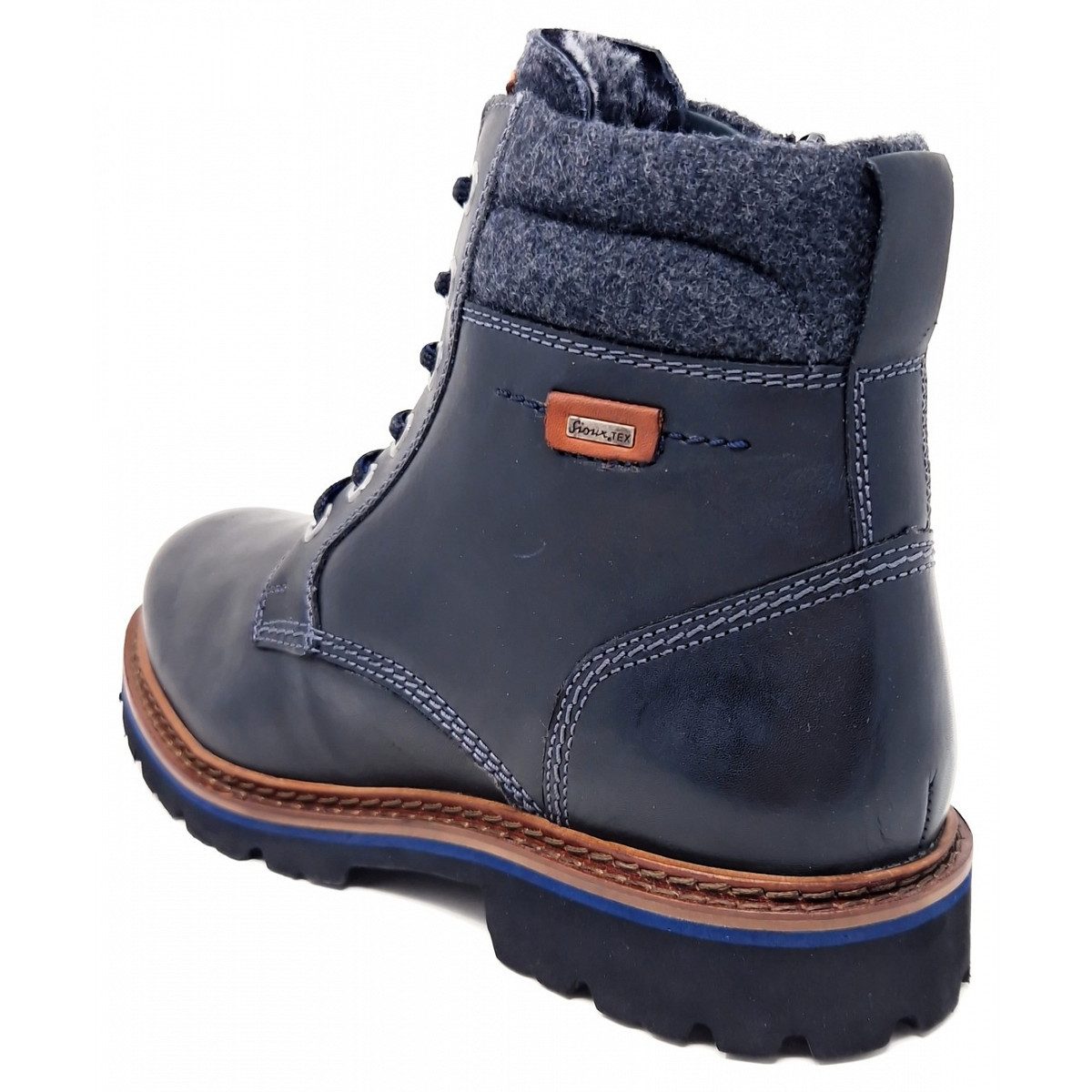 SIOUX Adalrik Stiefel günstig online kaufen