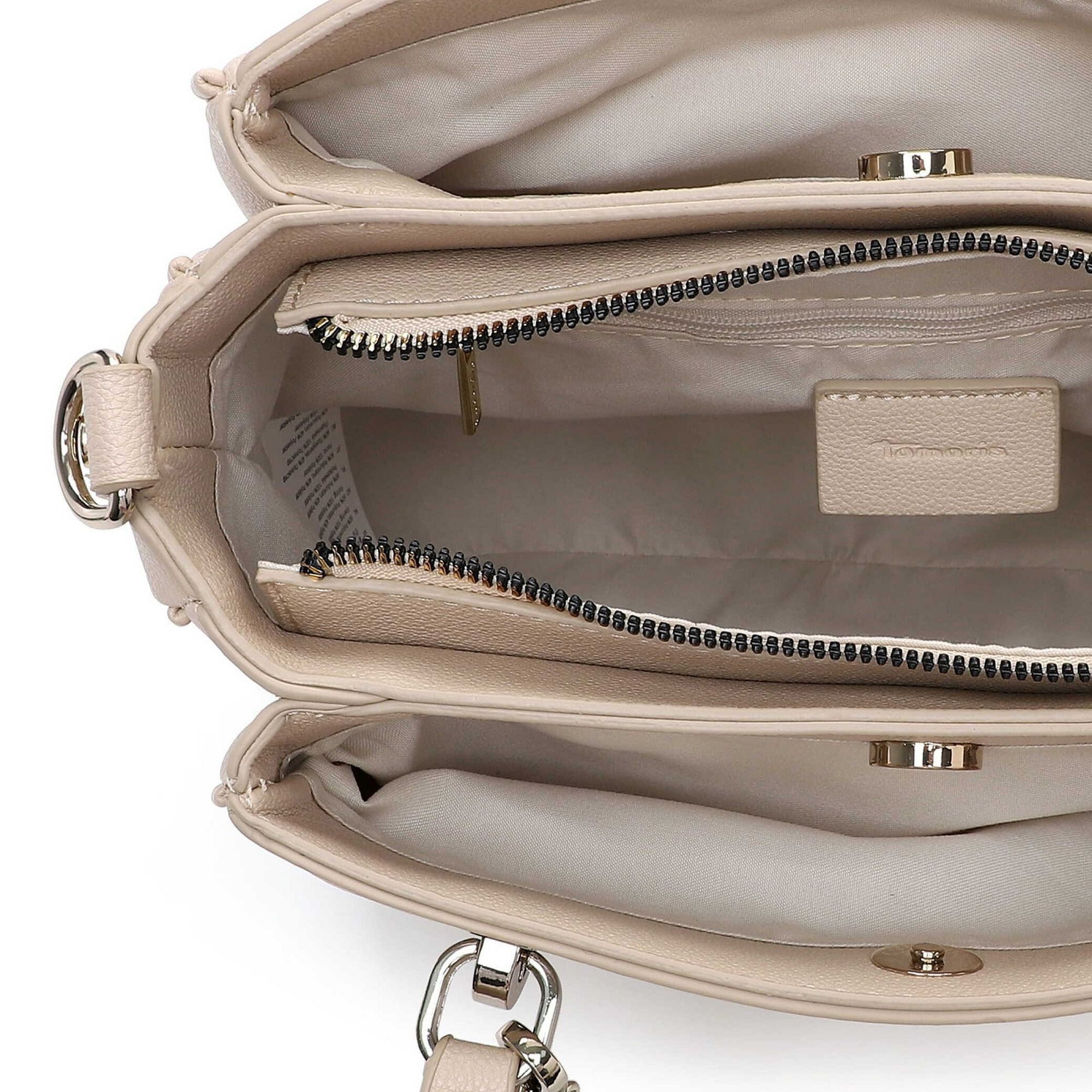 Tamaris Henkeltasche TAS Katharina, Polyurethan
