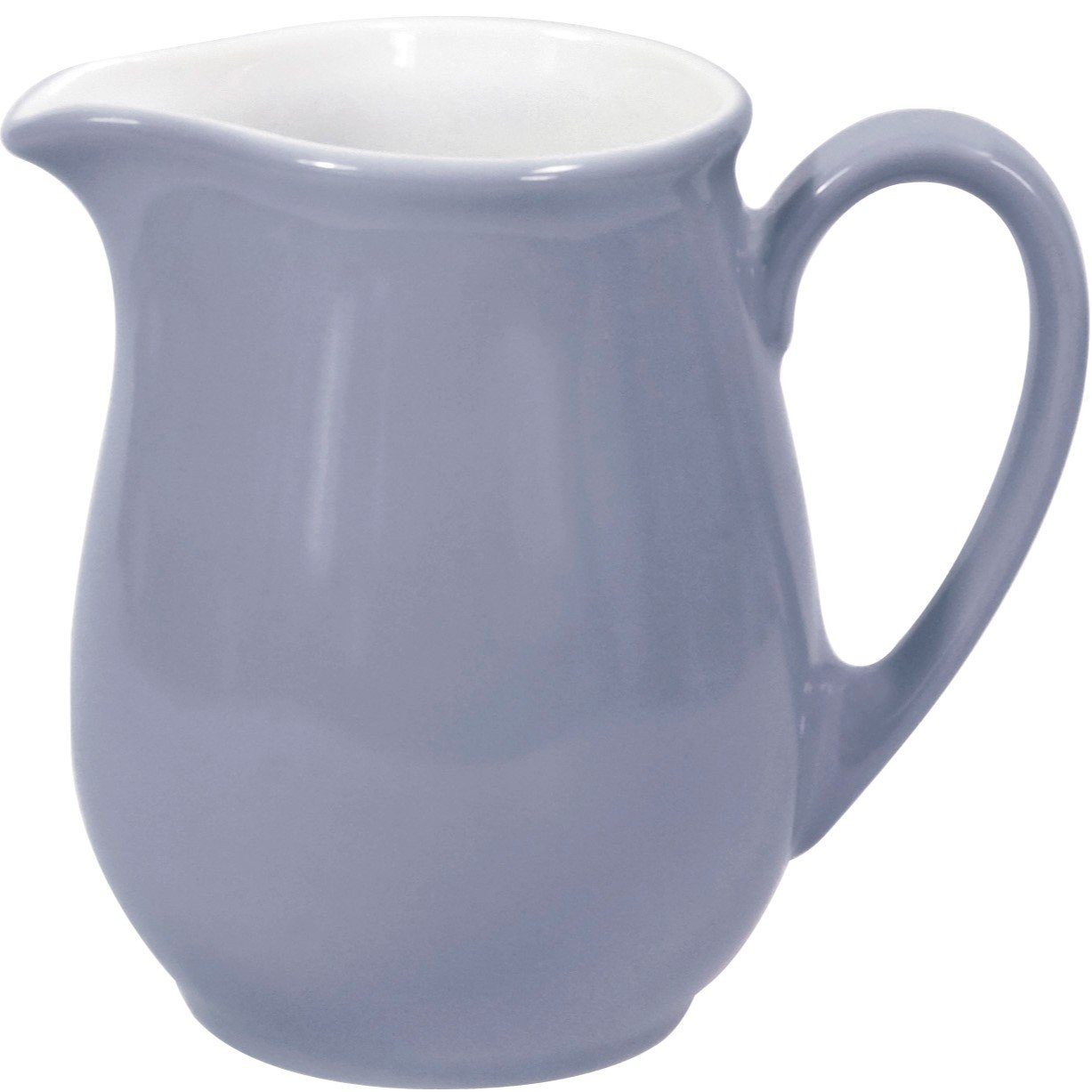 KAHLA Milchkännchen Pronto Colore 0,25 l, 250 l, Made in Germany