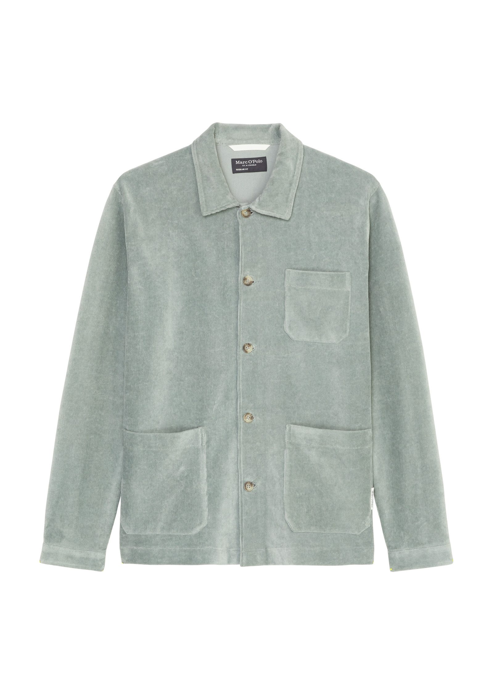 Marc O'Polo Rundhalspullover