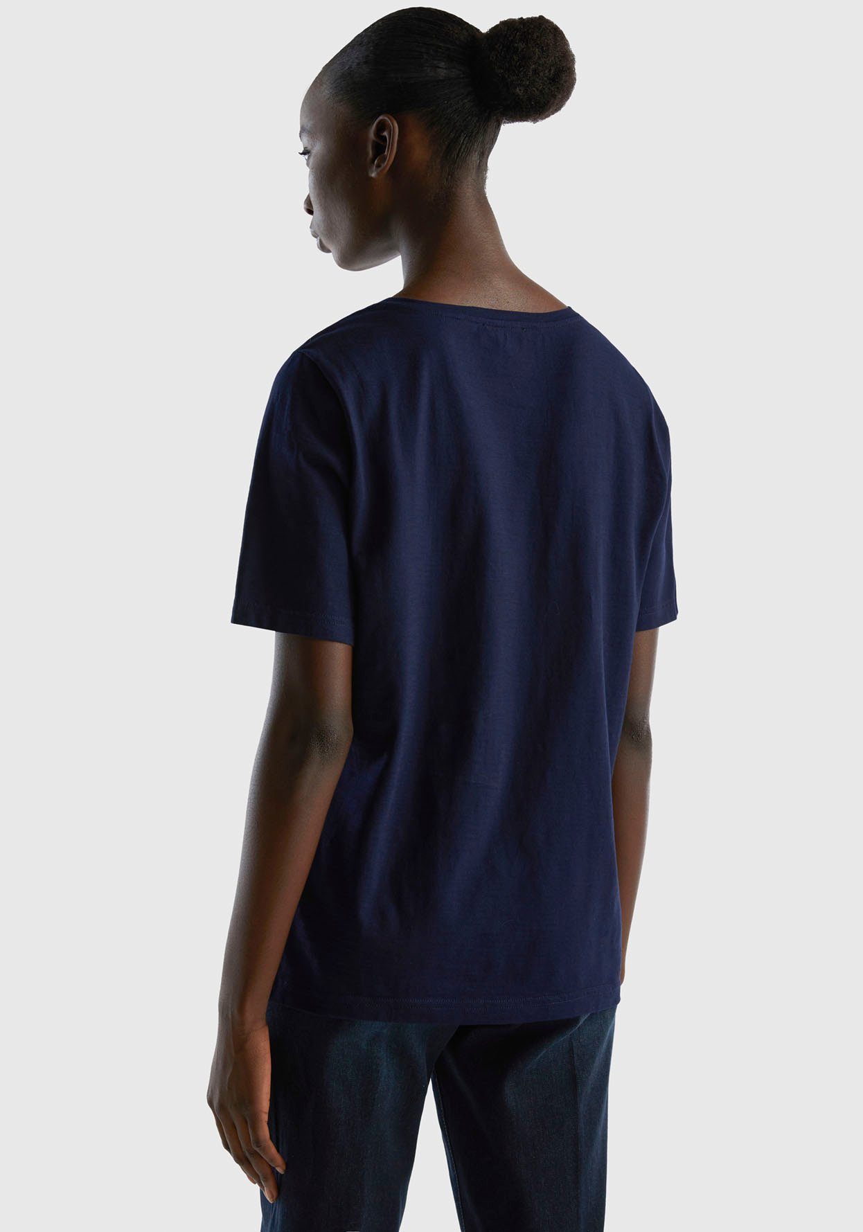 United Colors of Benetton T-Shirt in günstig online kaufen