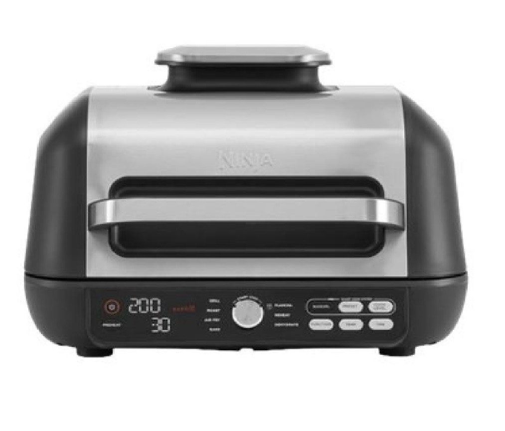 NINJA Elektrogrill AG651EU Foodi Max Pro