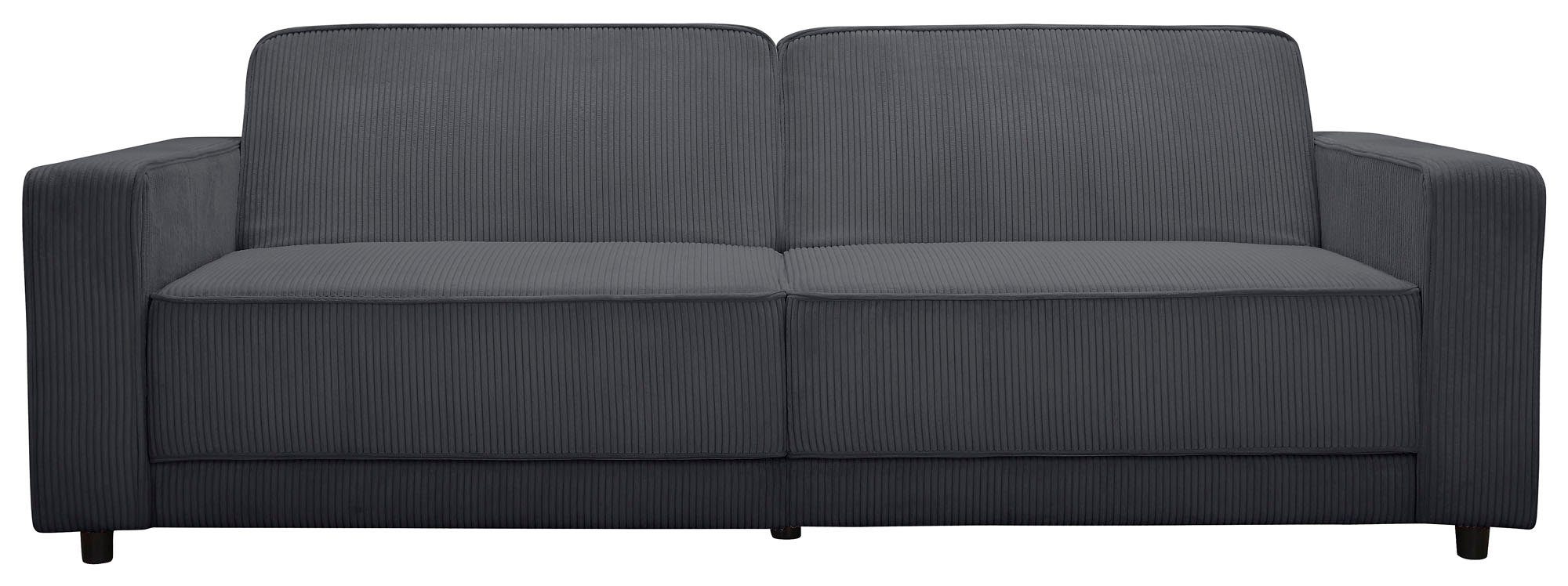 Dorel Home 3-Sitzer ALLIE Schlafsofa 225 günstig online kaufen