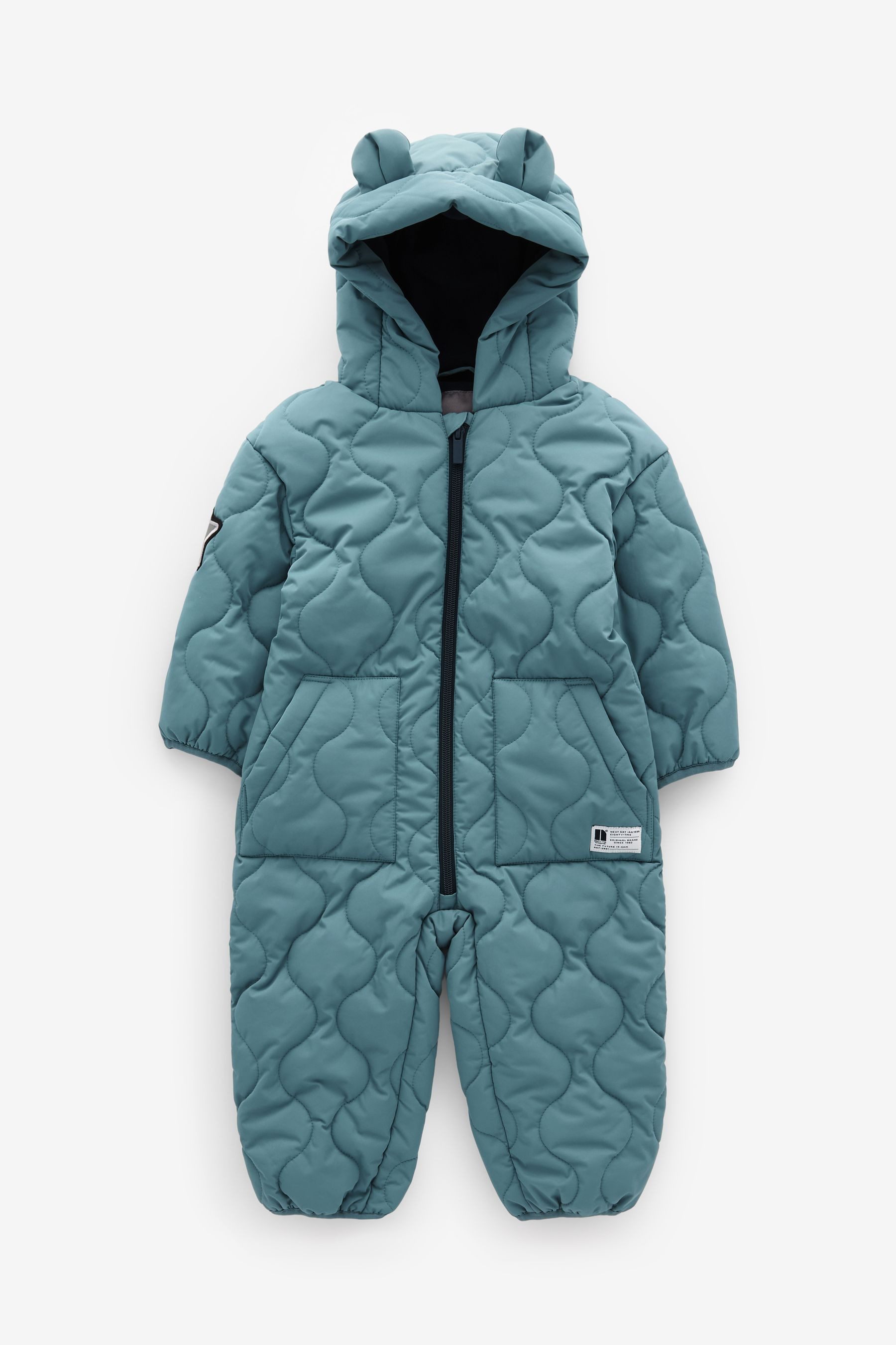 Schneeoverall Schneeanzug