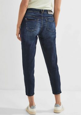 Cecil 7/8-Jeans Tracey im Scarlett Style