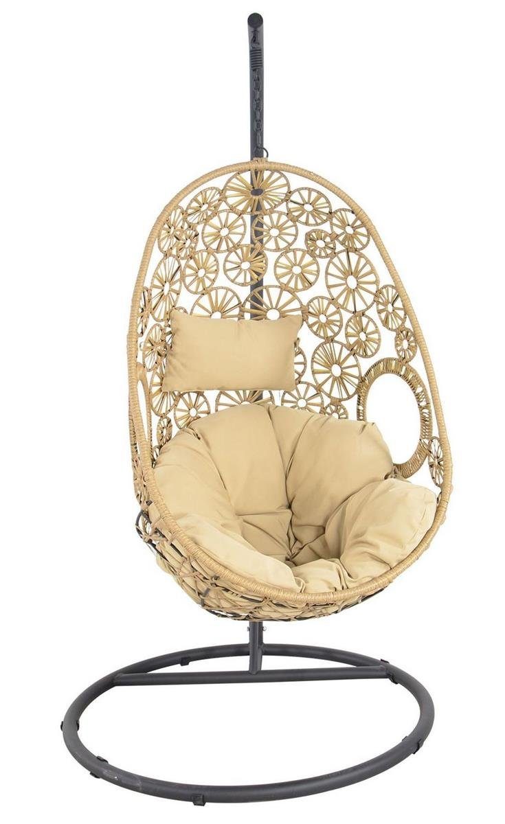Lesli Living Hängesessel Lesli Living Hängesessel günstig online kaufen