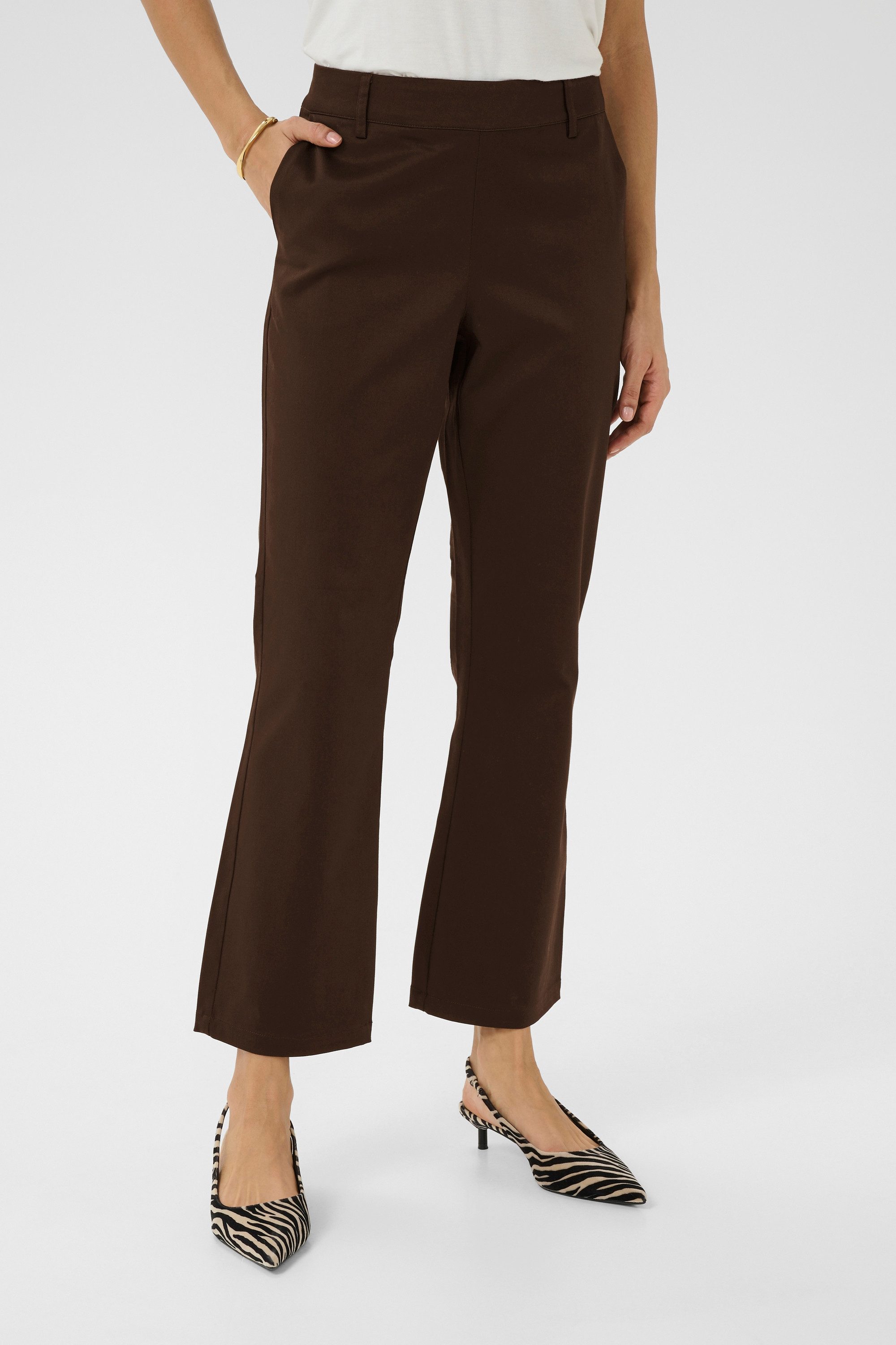 Culture Stoffhose Casual Hose CUcaya