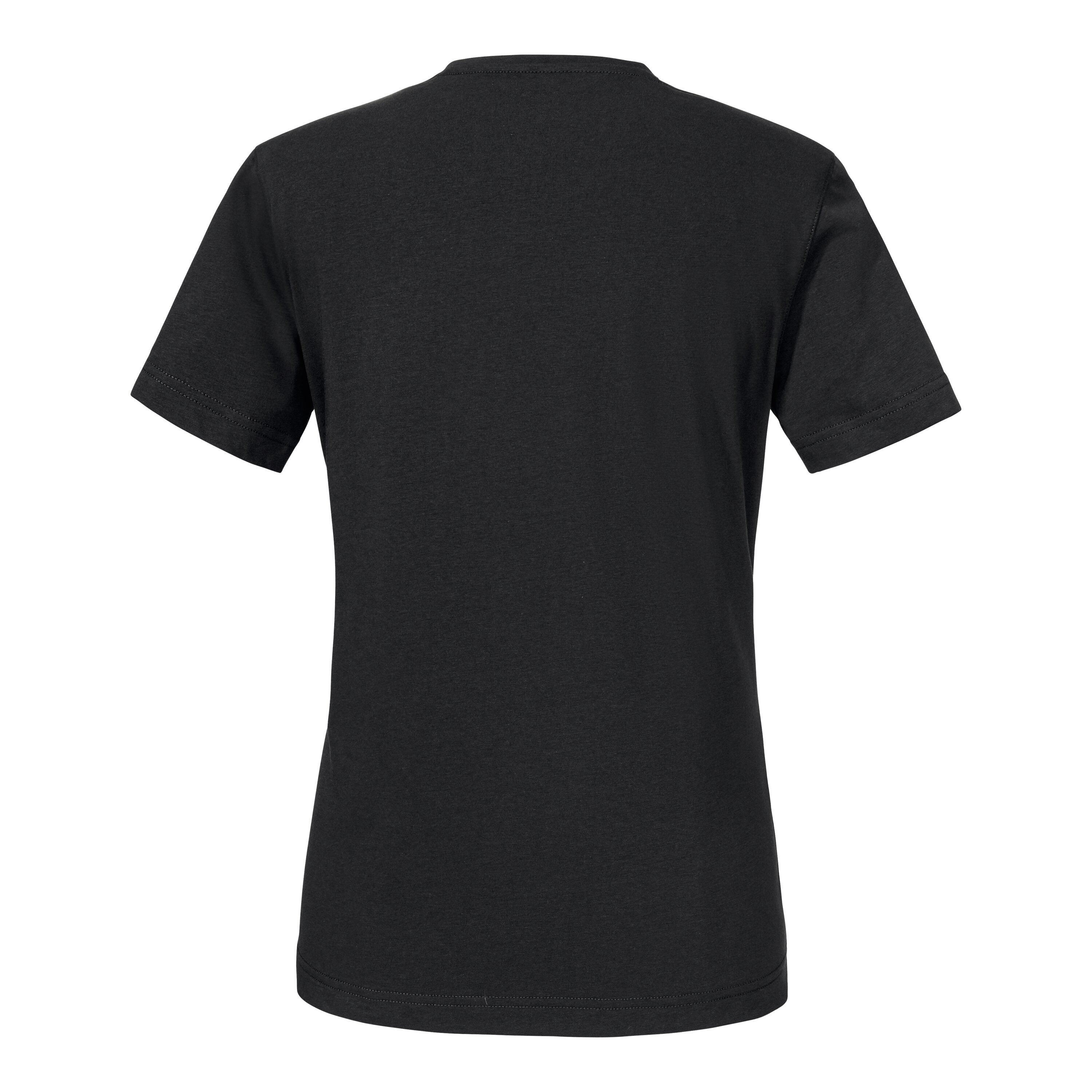Schöffel T-Shirt T Shirt Hohberg L Kurzarm, mit Rundhalsausschnitt, ohne Verschluss – Bild 5 von 5