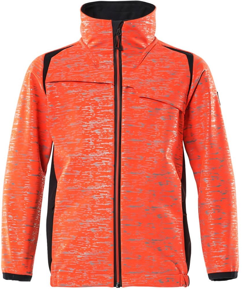 Softshelljacke