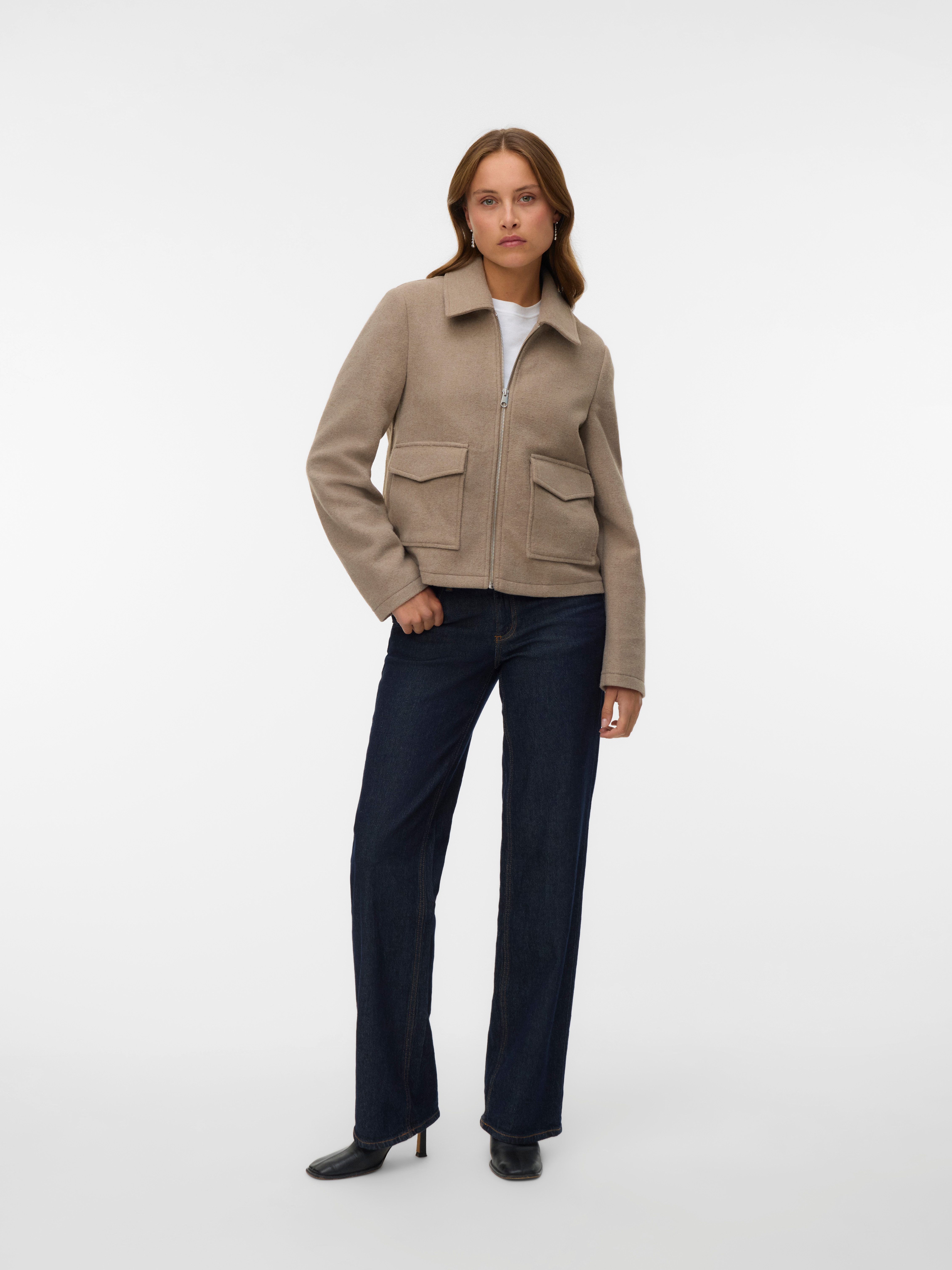 Vero Moda Outdoorjacke
