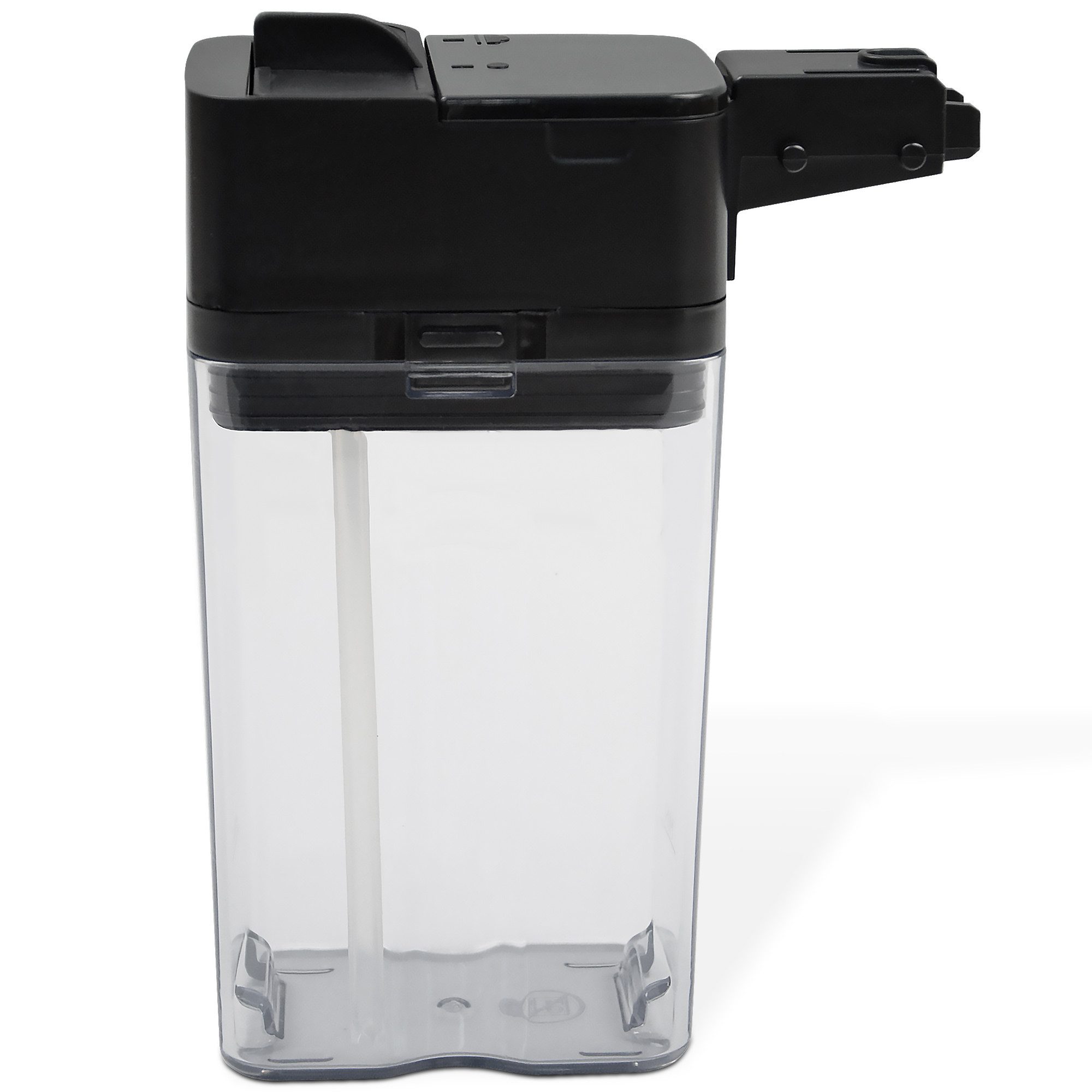 Philips Milchbehälter Milchkaraffe 421944029081 CP0500/01, für Moltio Kaffeemaschine