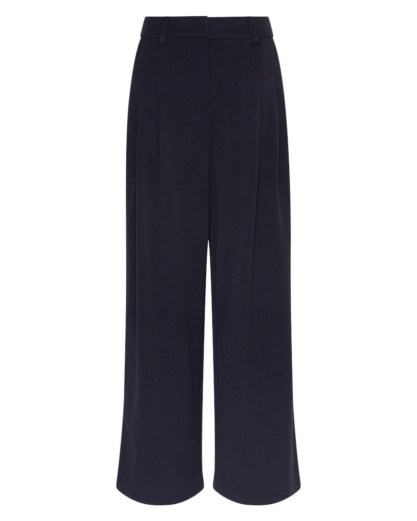 Moss Copenhagen Stoffhose MSCHHenrika HW Pants günstig online kaufen