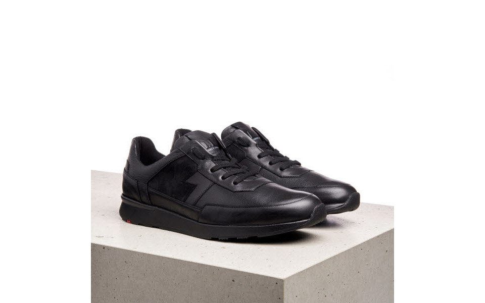 Lloyd Sneaker Schnürschuh günstig online kaufen
