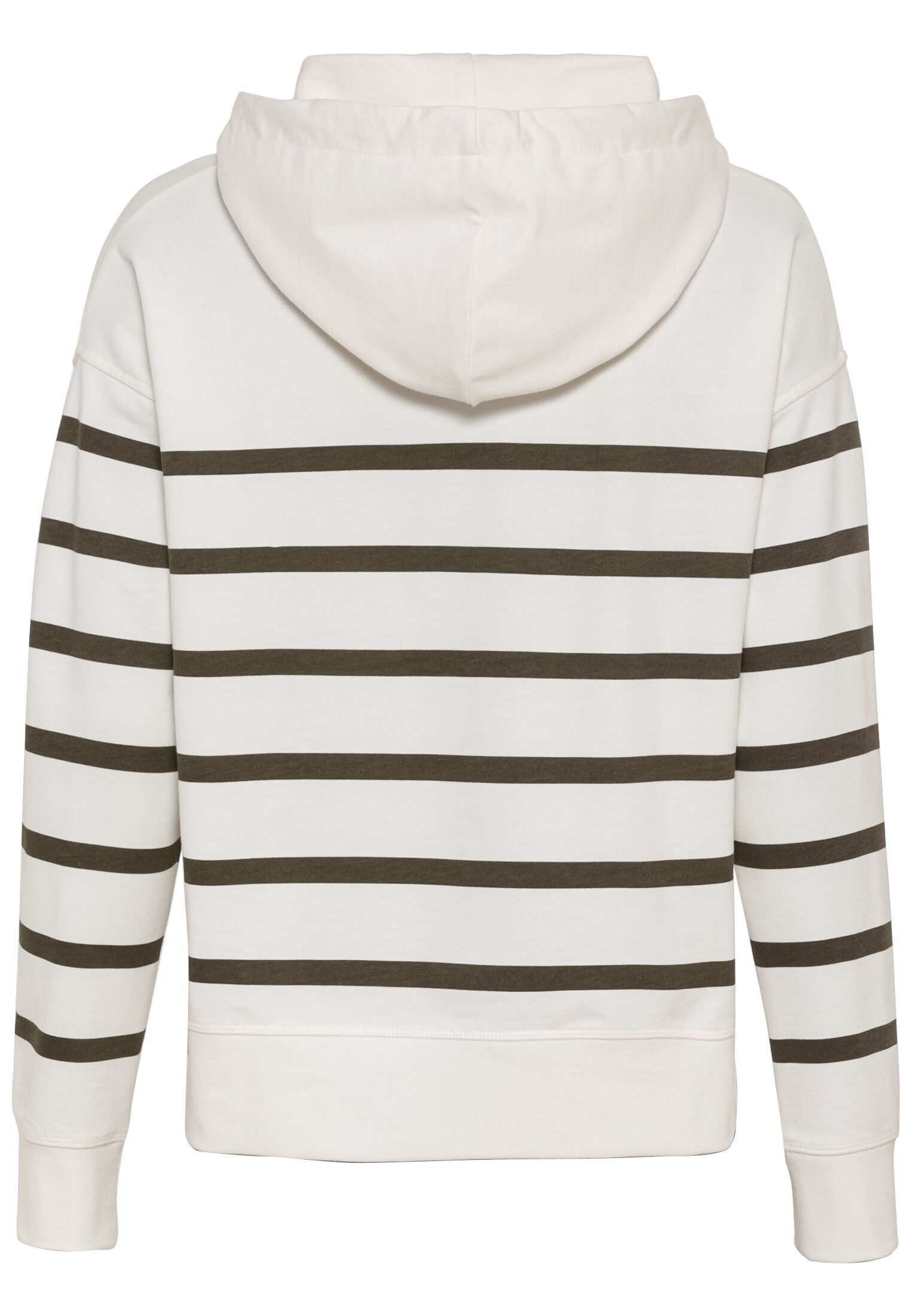 camel active Kapuzensweatshirt Sweathoodie günstig online kaufen