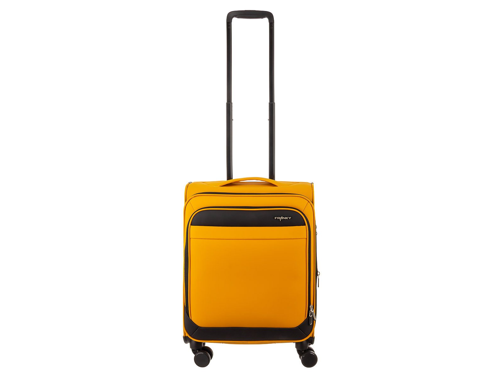 GELB/Dark Yellow-Black