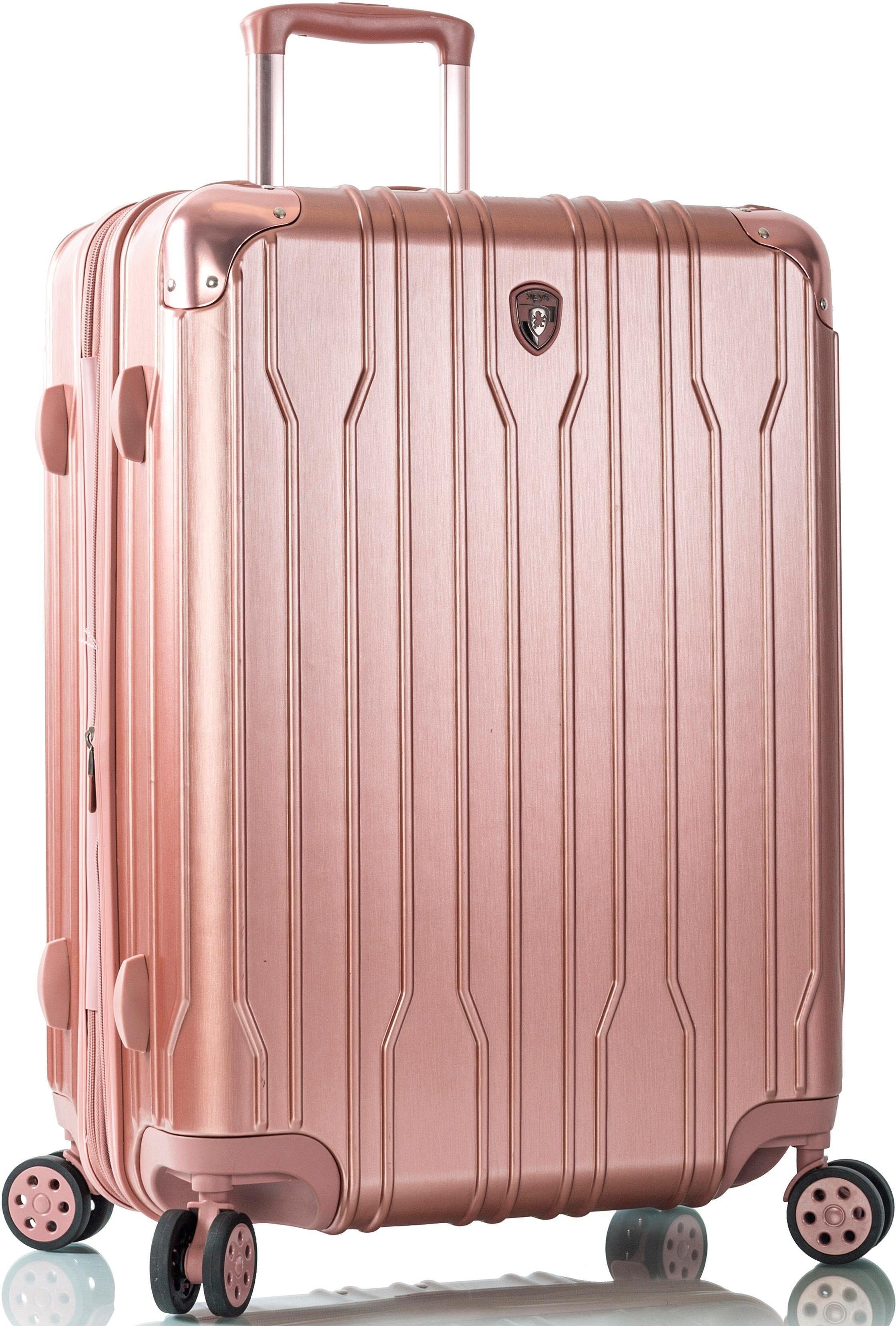 Heys Hartschalen-Trolley Xtrak, in verschiedenen Farben und Größen, 4 Rolle günstig online kaufen