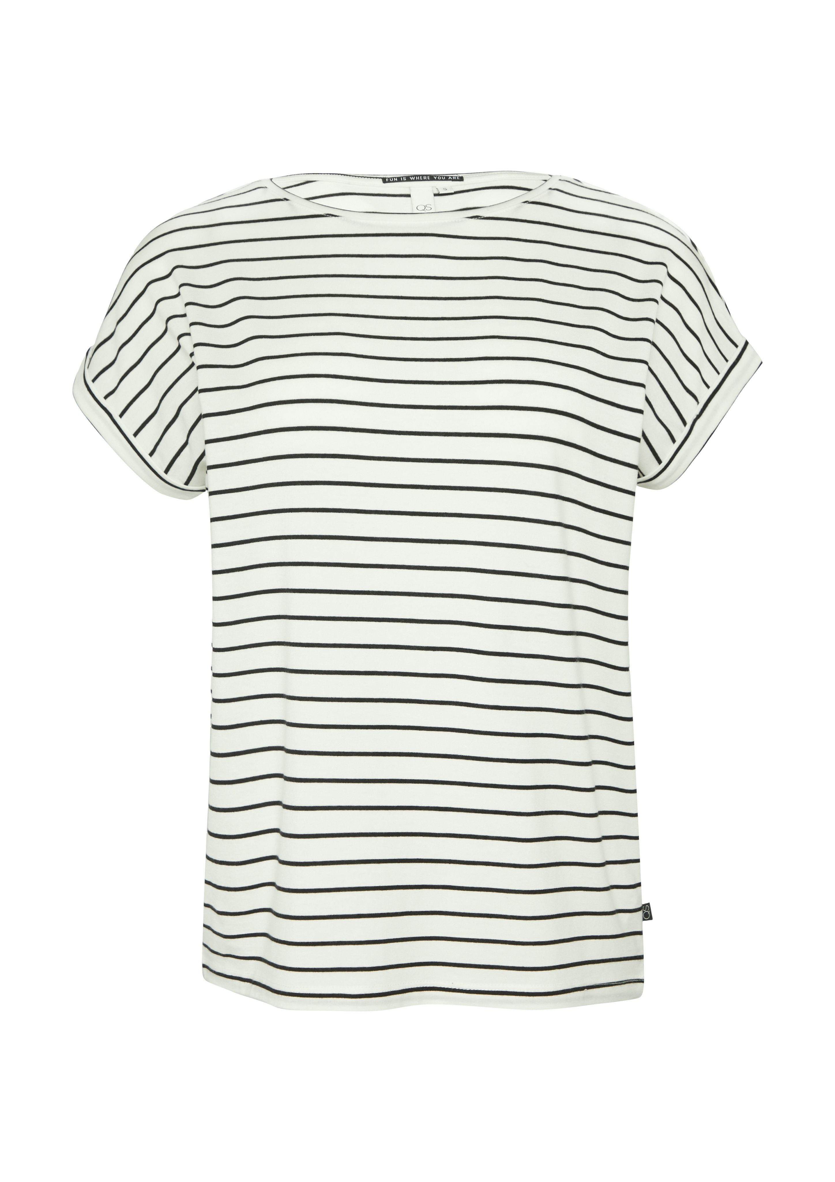s.Oliver T-Shirt günstig online kaufen