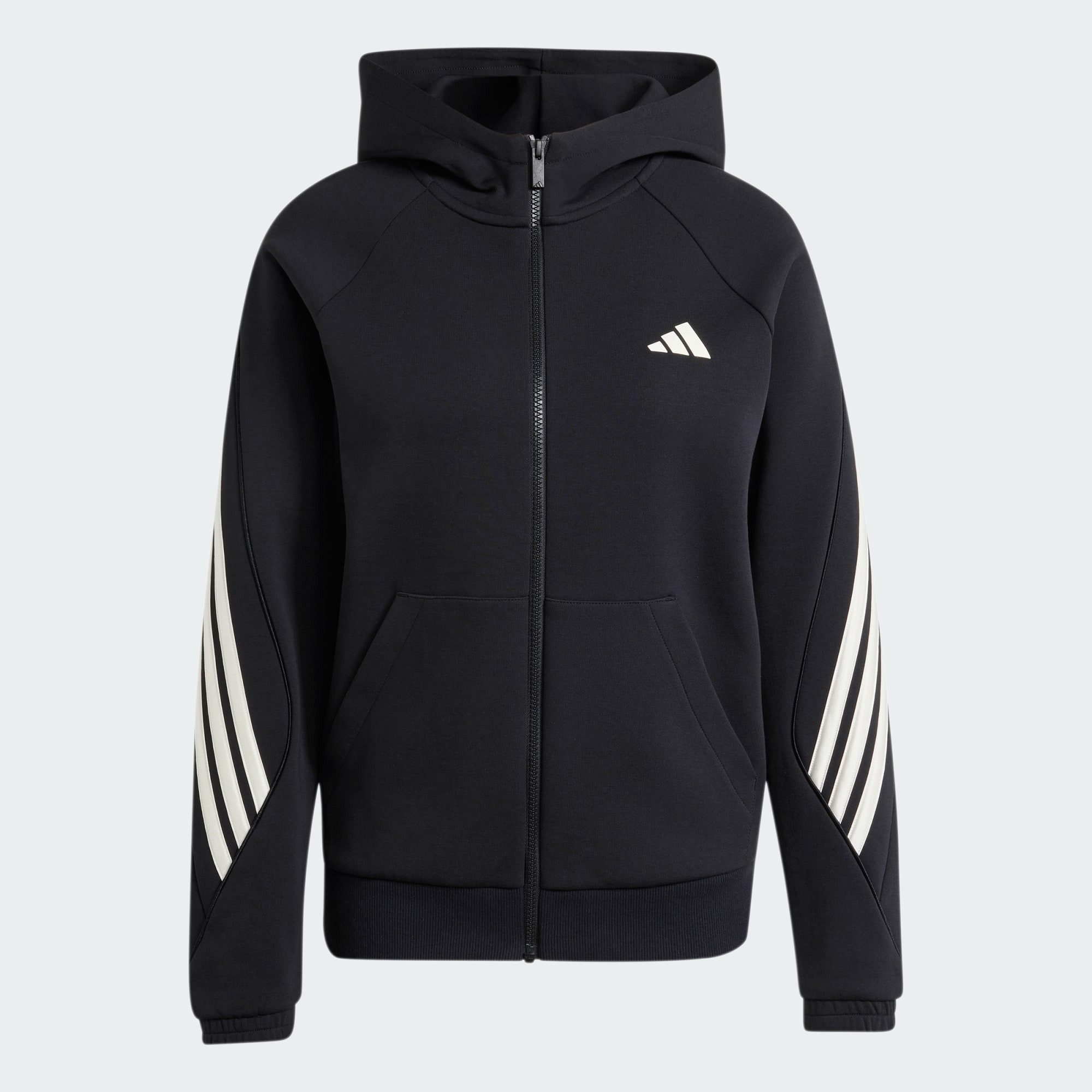 adidas Sportswear Kapuzensweatjacke (1-tlg)