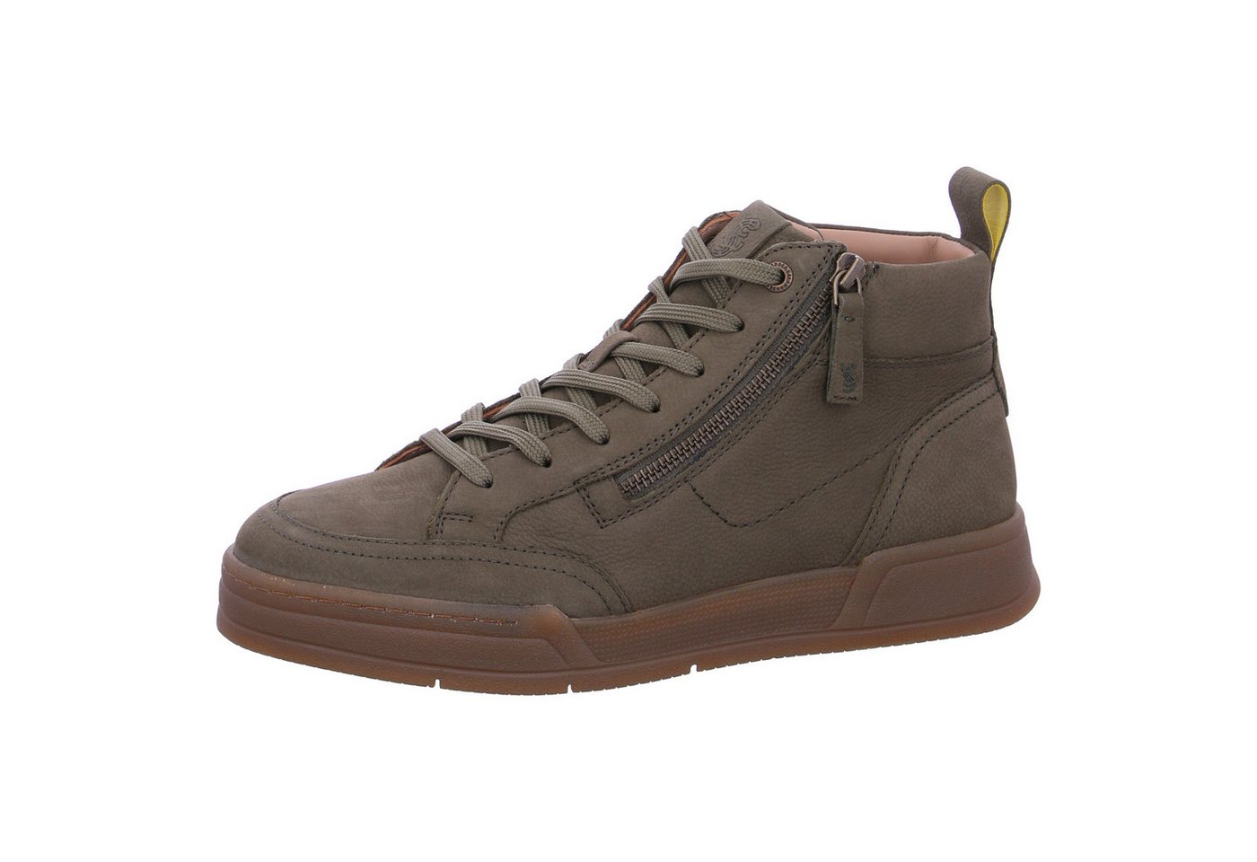 Salamander Gronau Schnürstiefel