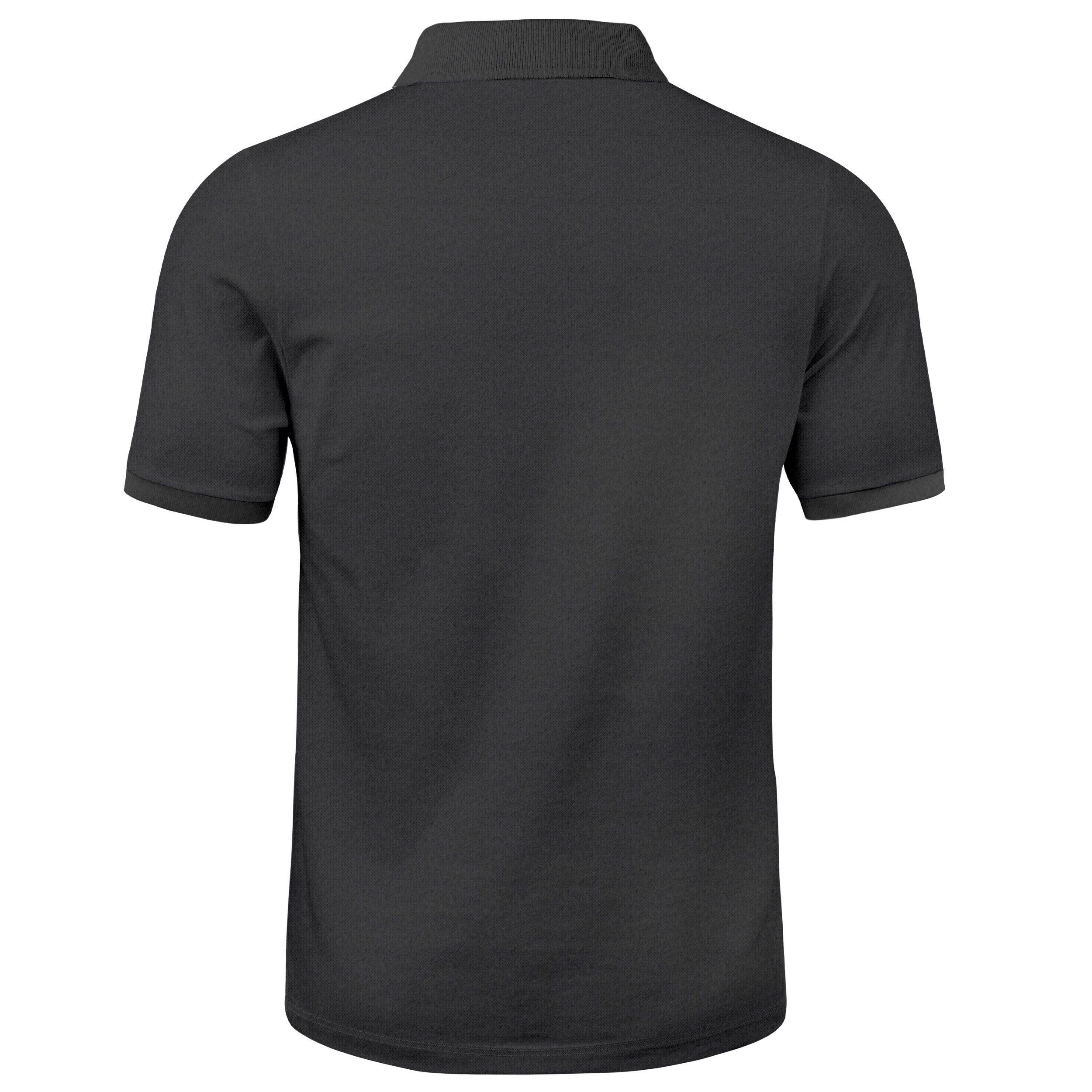 Neverless Poloshirt Herren Polo-Shirt Basicshirt mit Polokragen und Knopfle günstig online kaufen