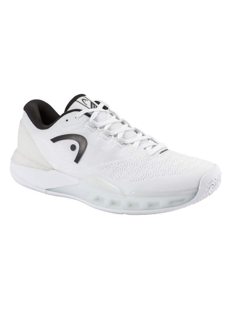 Revolt Pro 5.0 Allcourt weiss/schwarz Herren Tennisschuh