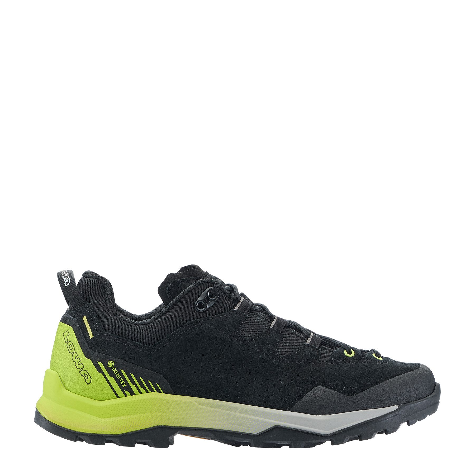 Lowa LOWA EXPLORER GTX LO Wanderschuh