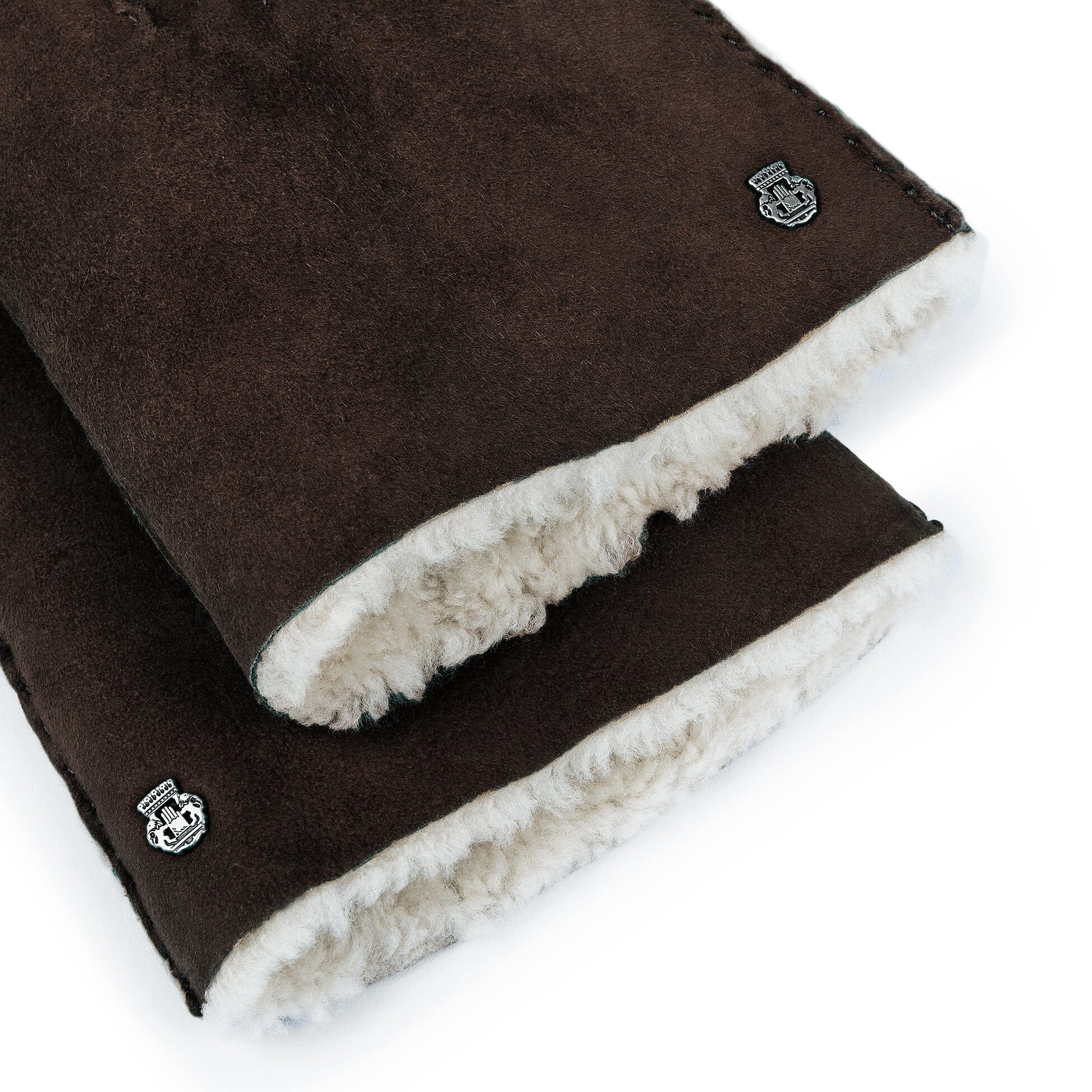 Roeckl Fäustlinge KLASSIKER FÄUSTLING Warmer Lammfellfäustling günstig online kaufen