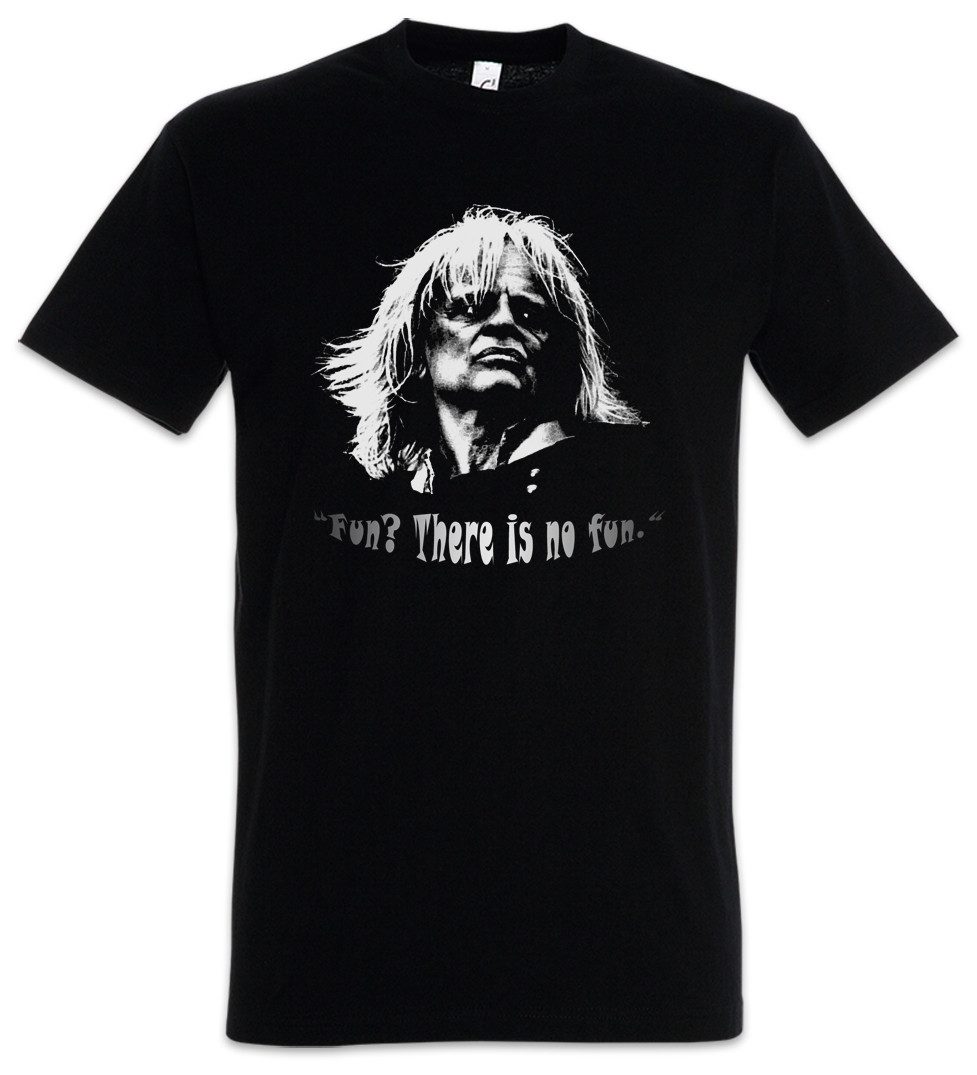 Urban Backwoods Print-Shirt Fun There Is günstig online kaufen