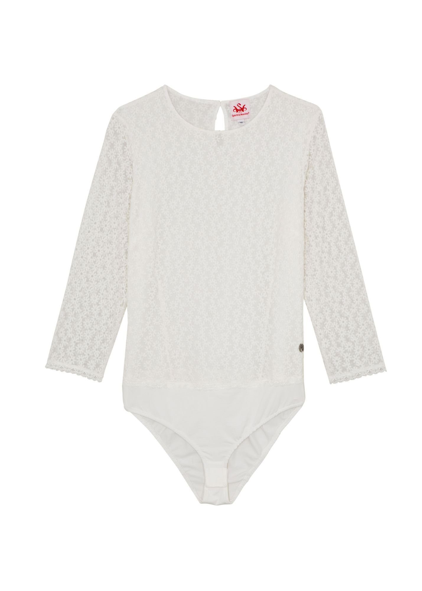 Spieth & Wensky Klassische Bluse Basima günstig online kaufen