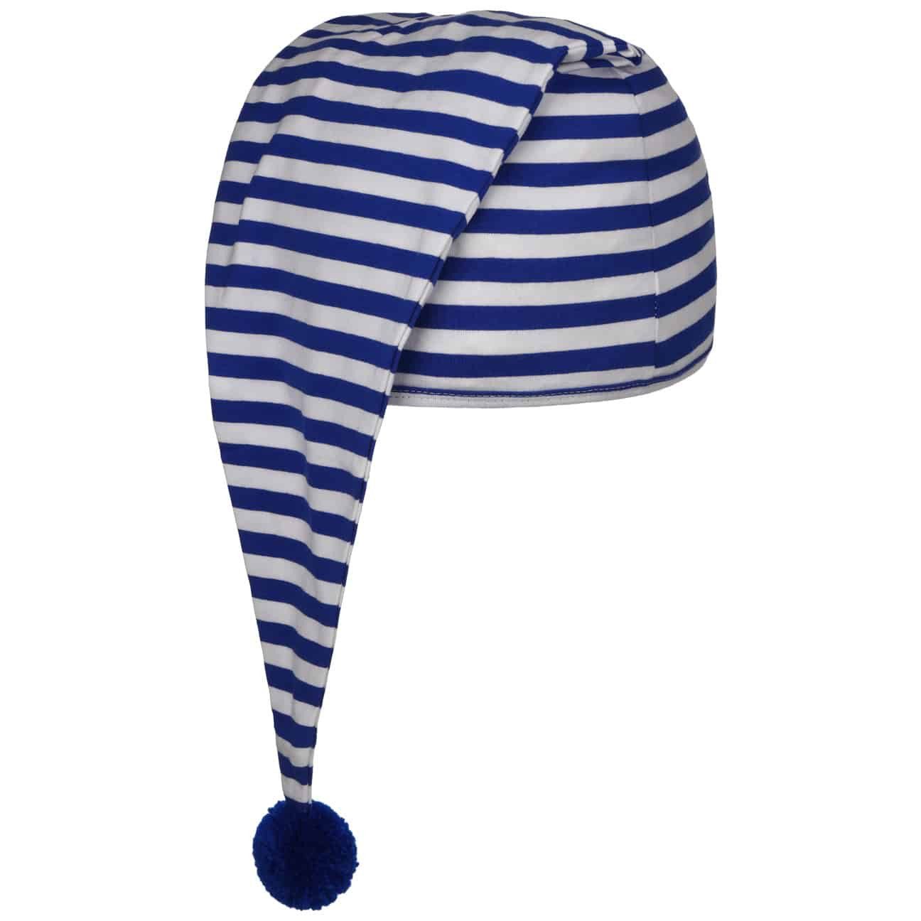 Lipodo Bommelmütze (1-St) Zipfelmütze Oversize – Bild 3 von 5
