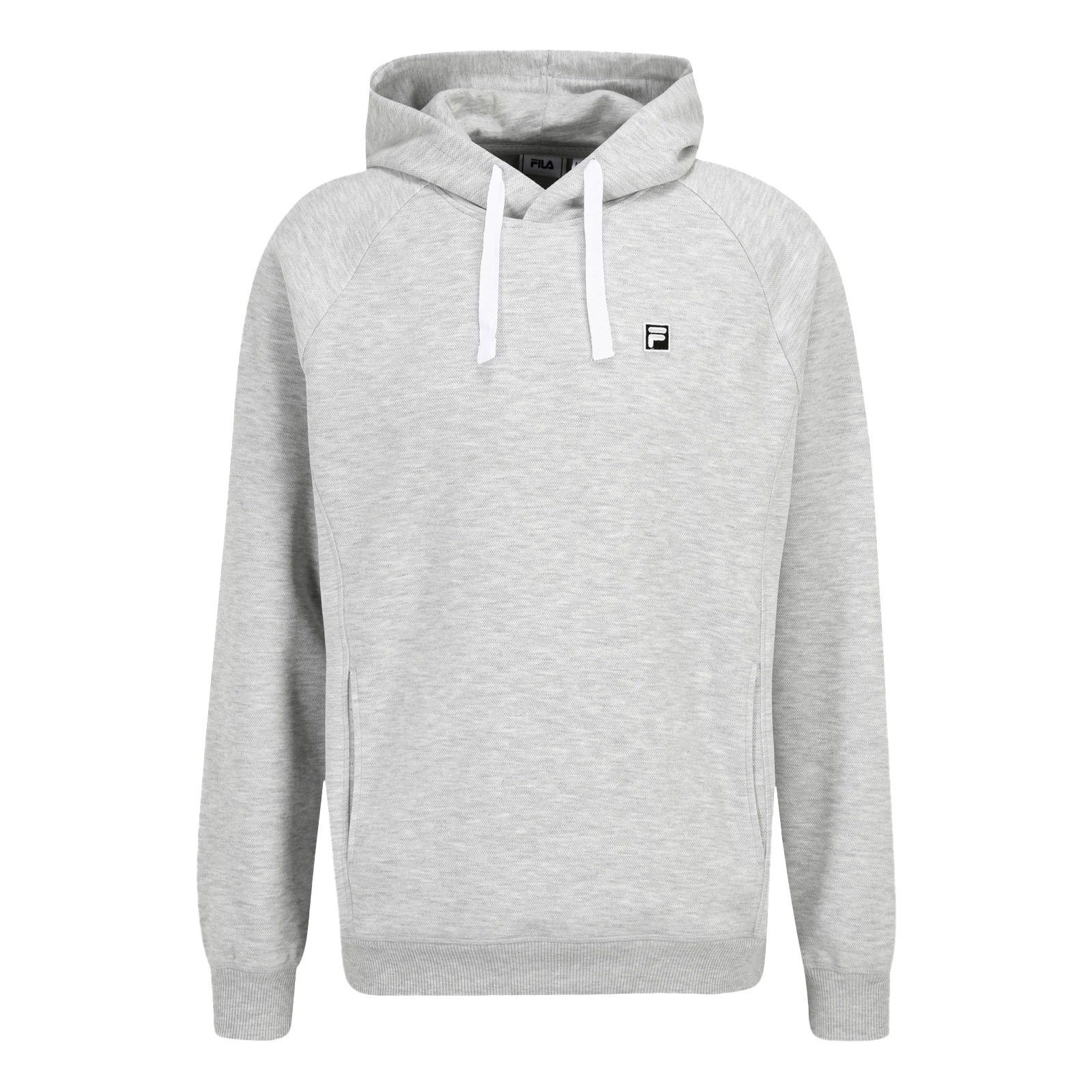 Fila Hoodie Bisceglie Hoody mit gefütterter Kapuze