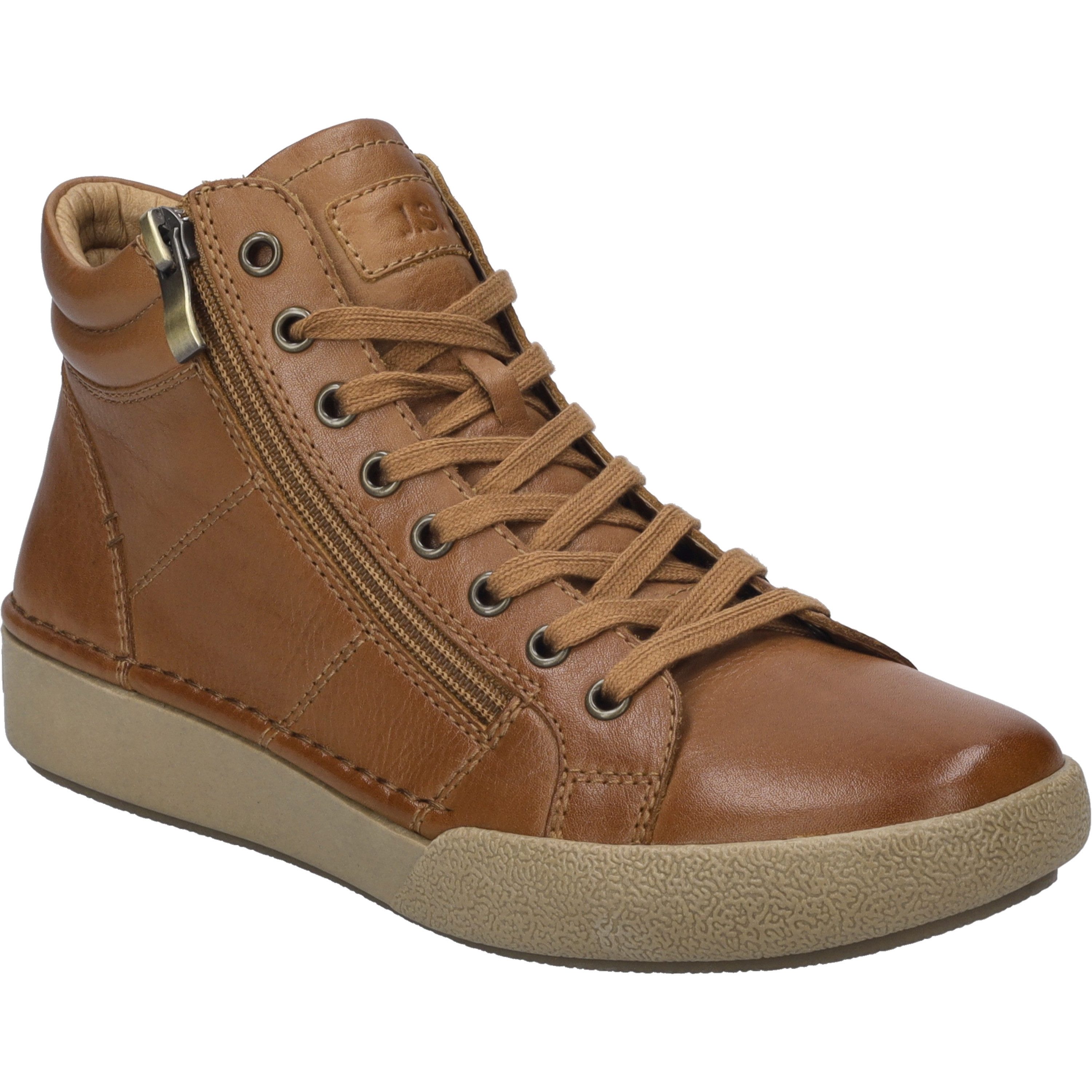 Josef Seibel Claire 11, natur Sneaker günstig online kaufen