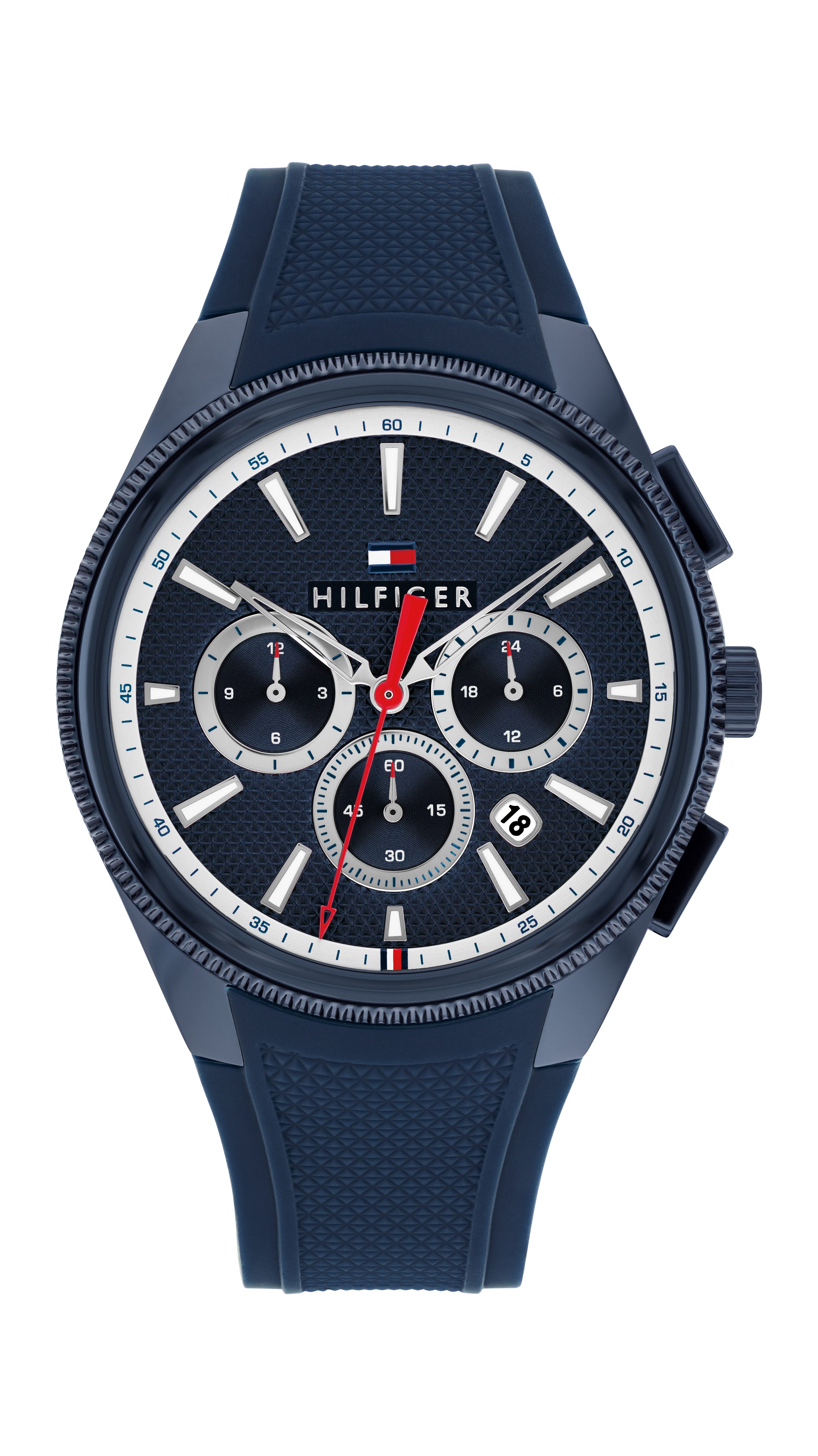 Multifunktionsuhr Sam 1792252
