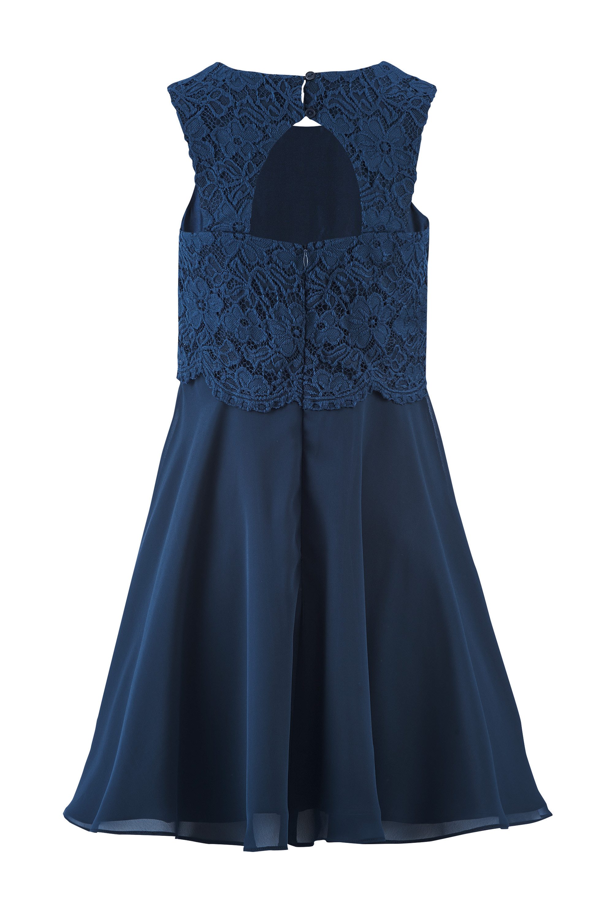 happy girls Sommerkleid Mädchenkleid – Bild 2 von 2
