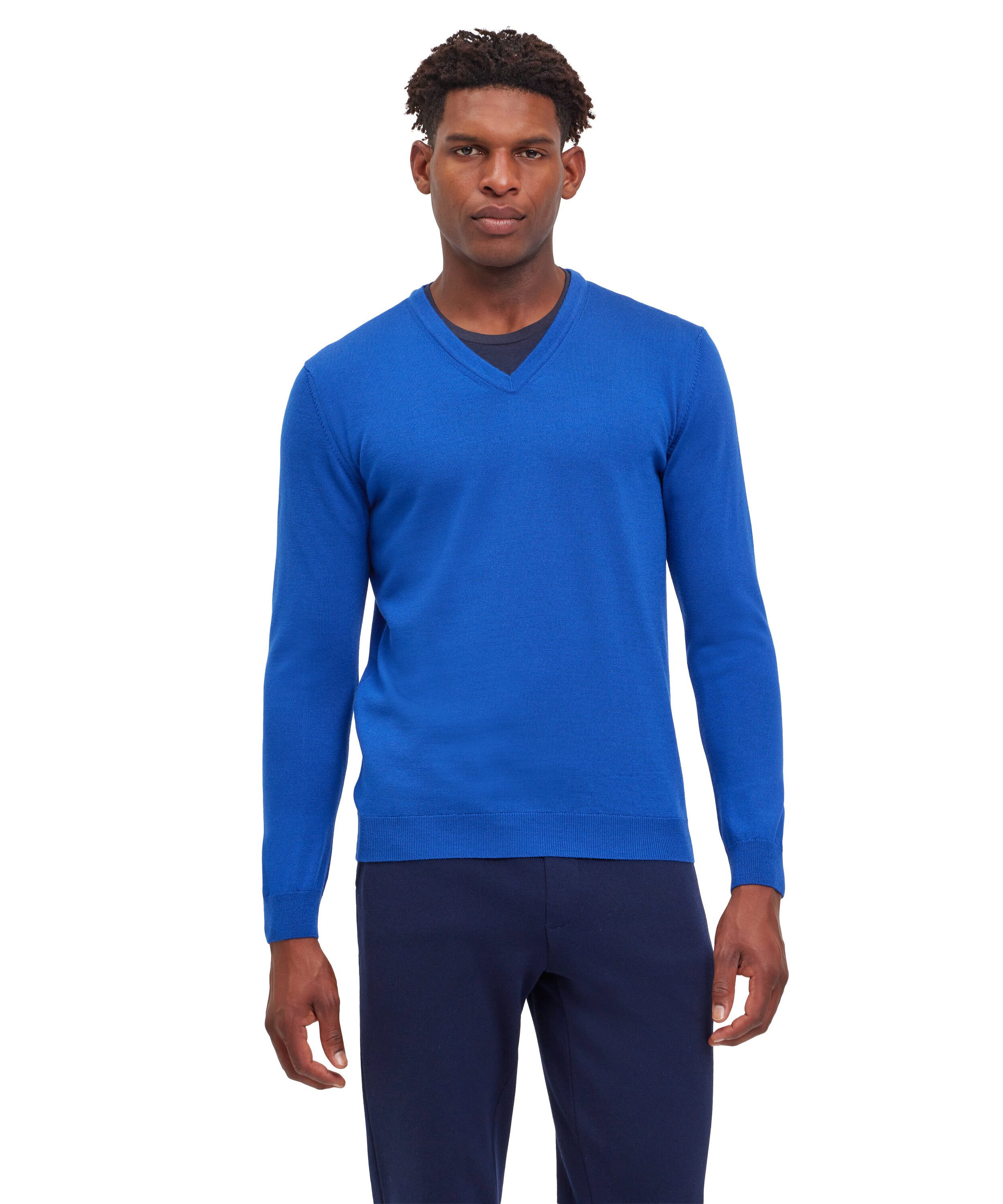 FALKE Strickpullover (1-tlg) aus reiner, extrafeiner günstig online kaufen
