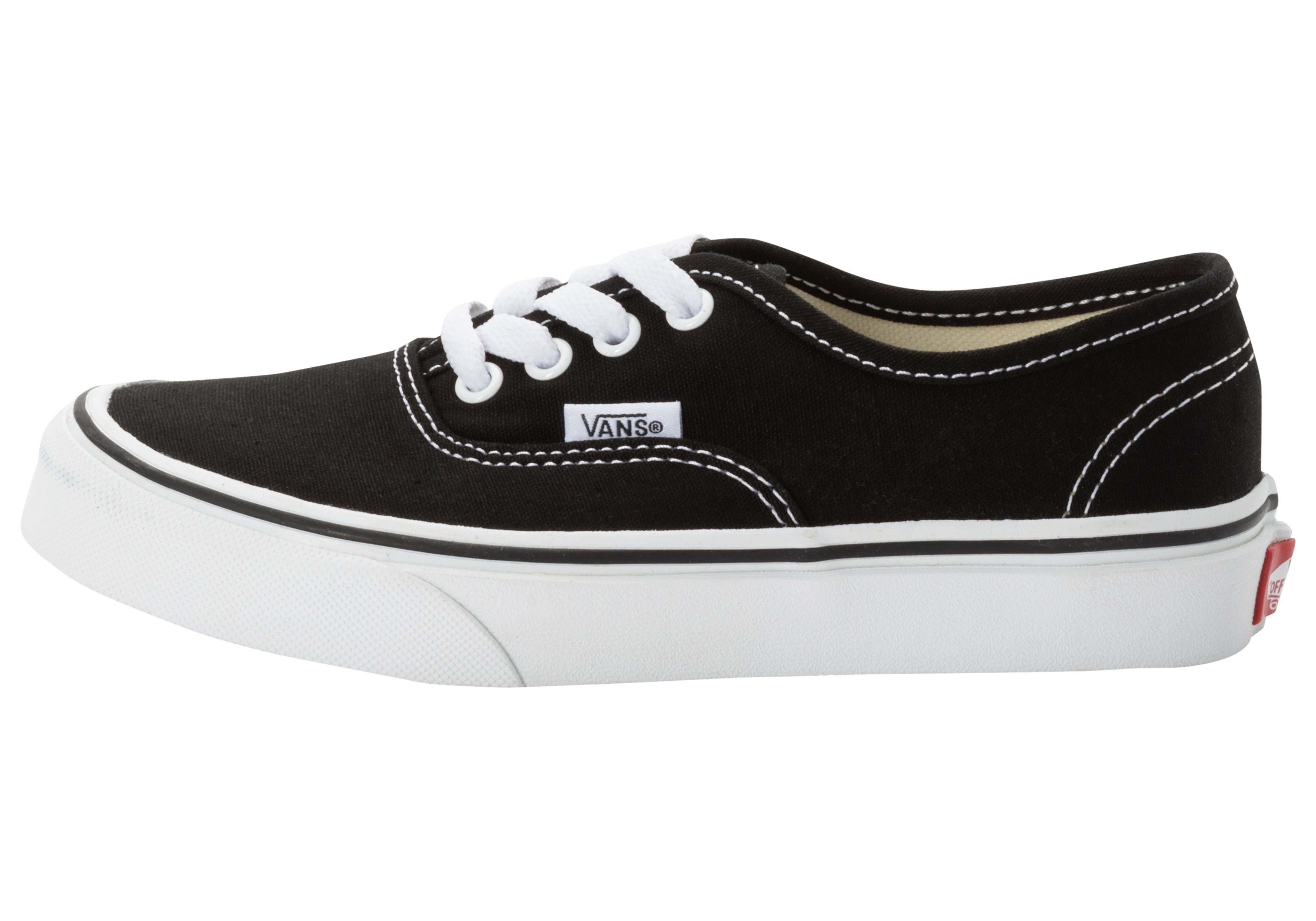 Vans UY Authentic Sneaker für Kinder