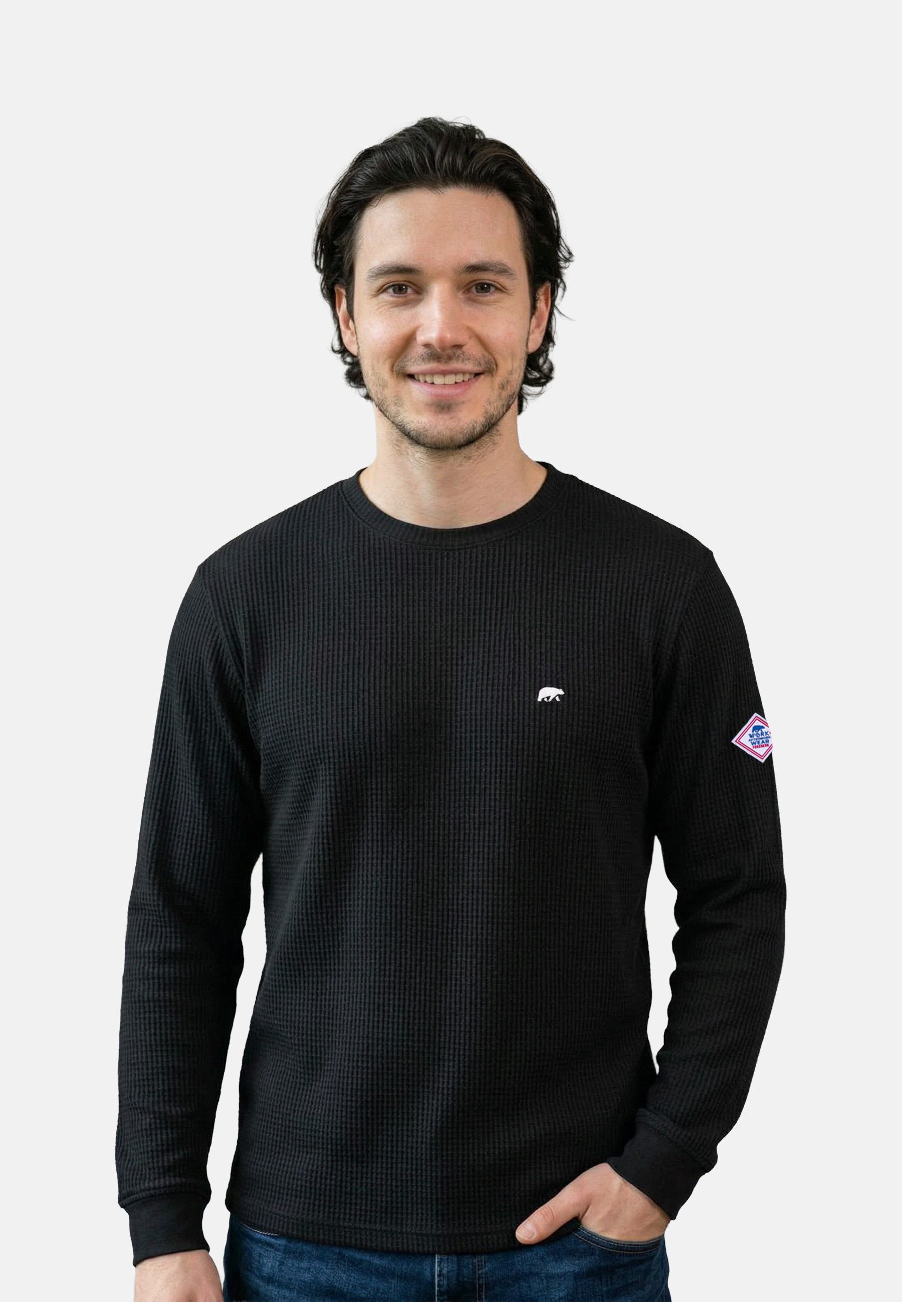 T-Shirt Tundera Longsleeve